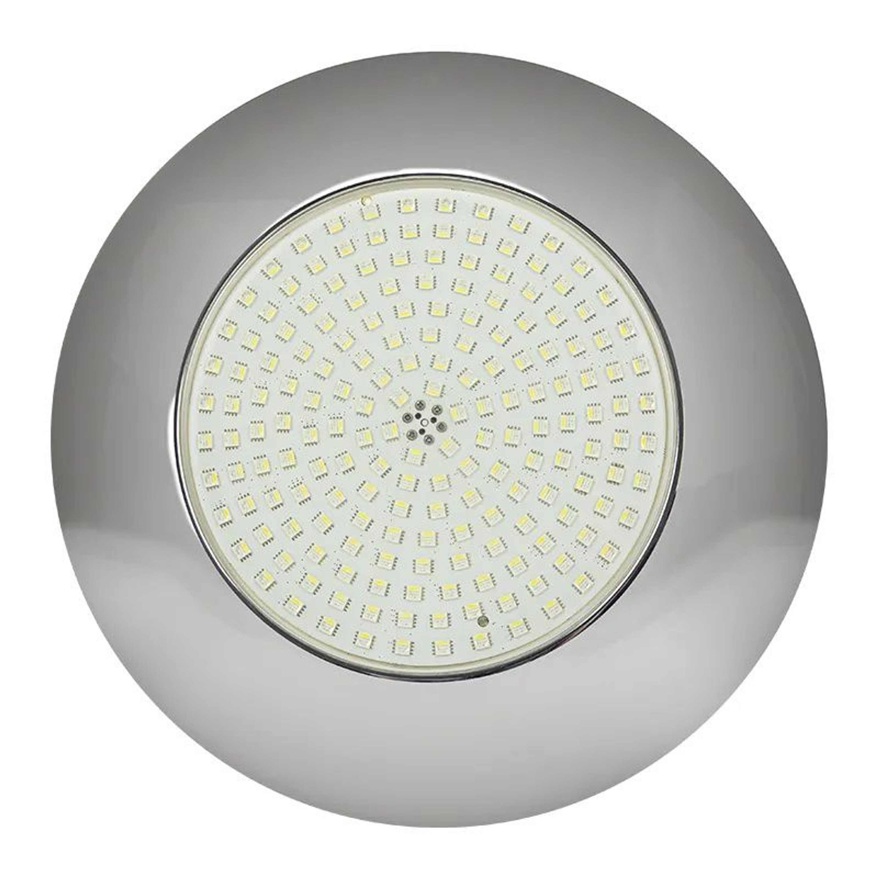 Прожектор светодиодный Aquaviva HJ-WM-SS280FGV, 441led 35W RGB (AISI-316), Артикул: 33063