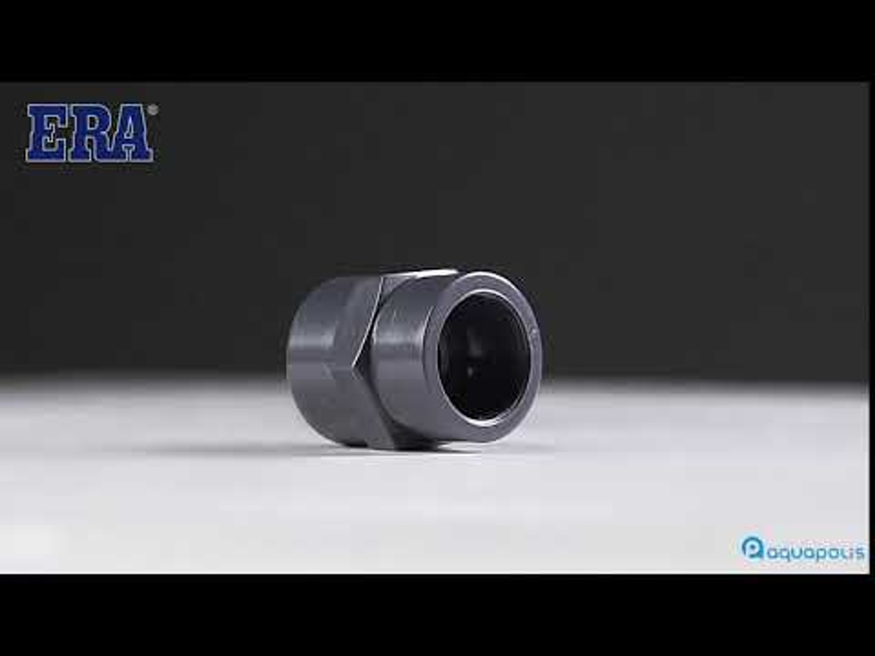 Муфта с внутр. резьбой, Артикул: 4209-4210-4059-4061-5914-5915-5916-5917-7000, фитинги ПВХ