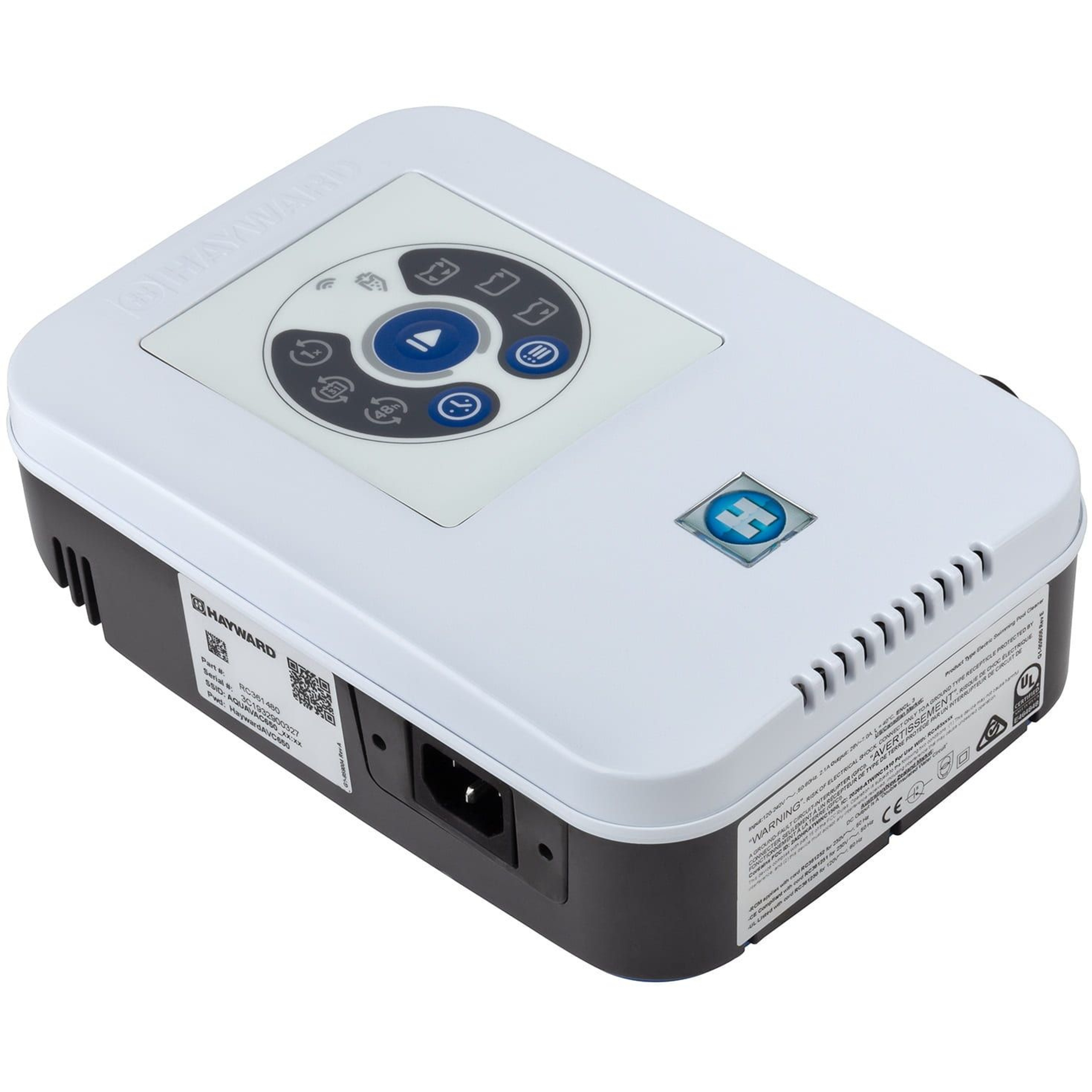 Блок питания Hayward AquaVac 600, без WiFi (RCX361470), Артикул: 24483, Для водных пылесосов