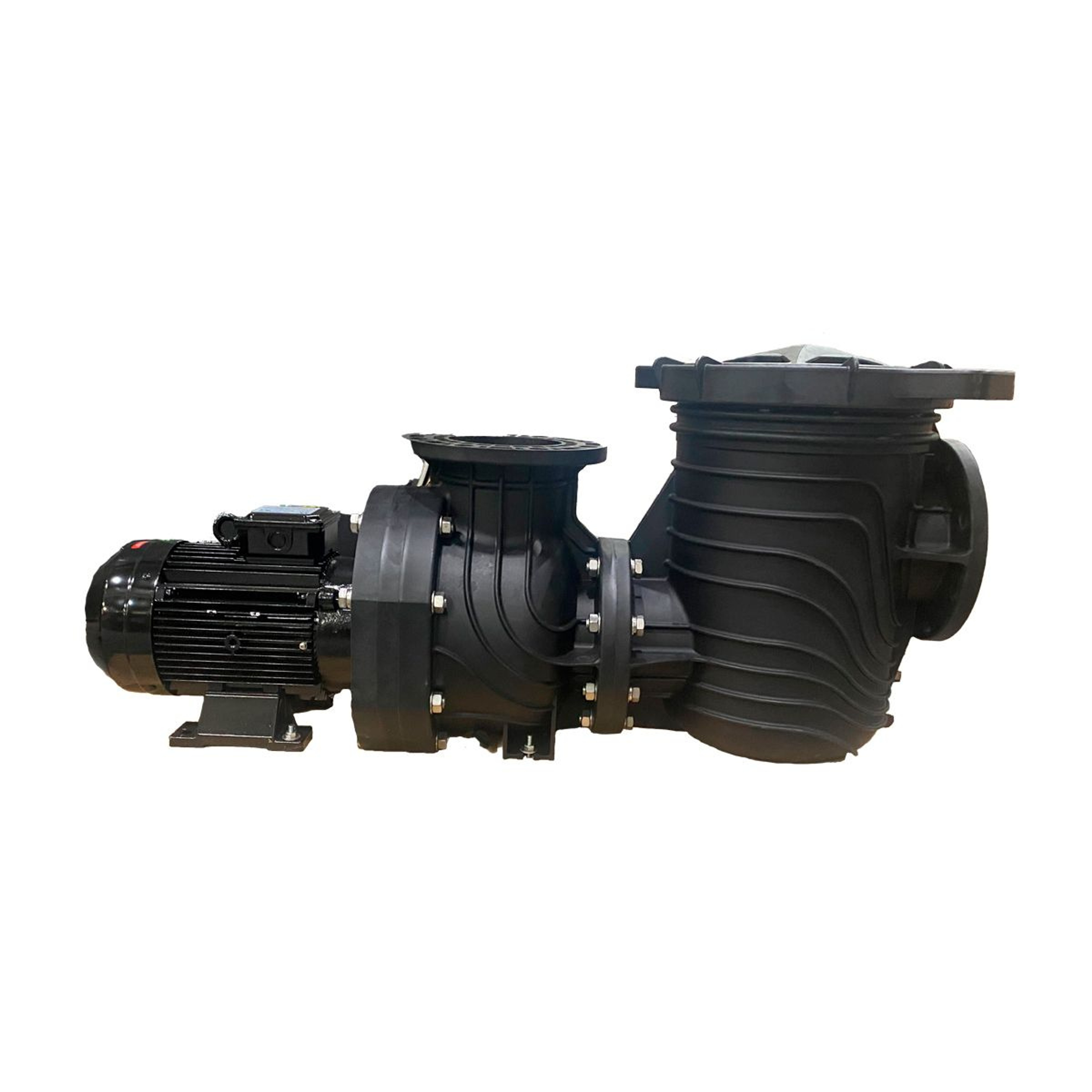 Насос для бассейна Aquaviva LX SEQ2500 (192м³/ч 18.39кВт 380В), Артикул: 25556