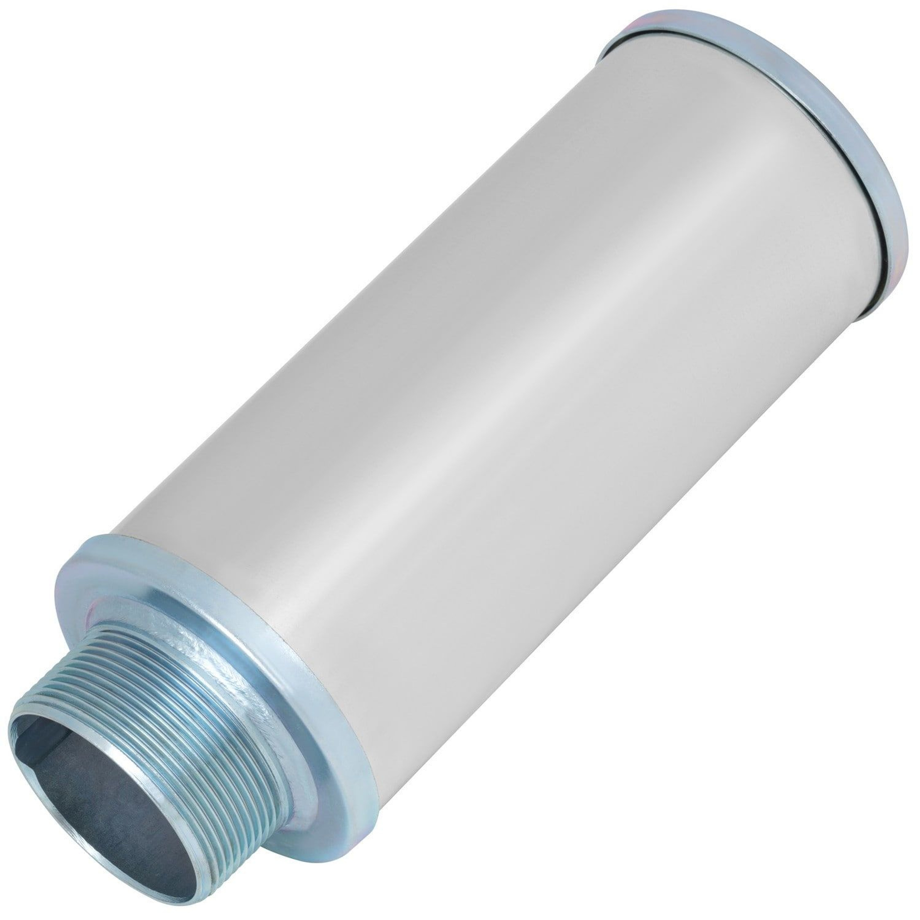 Глушитель для компрессора Grino Rotamik, 1x2", Артикул: 27682, Компрессоры