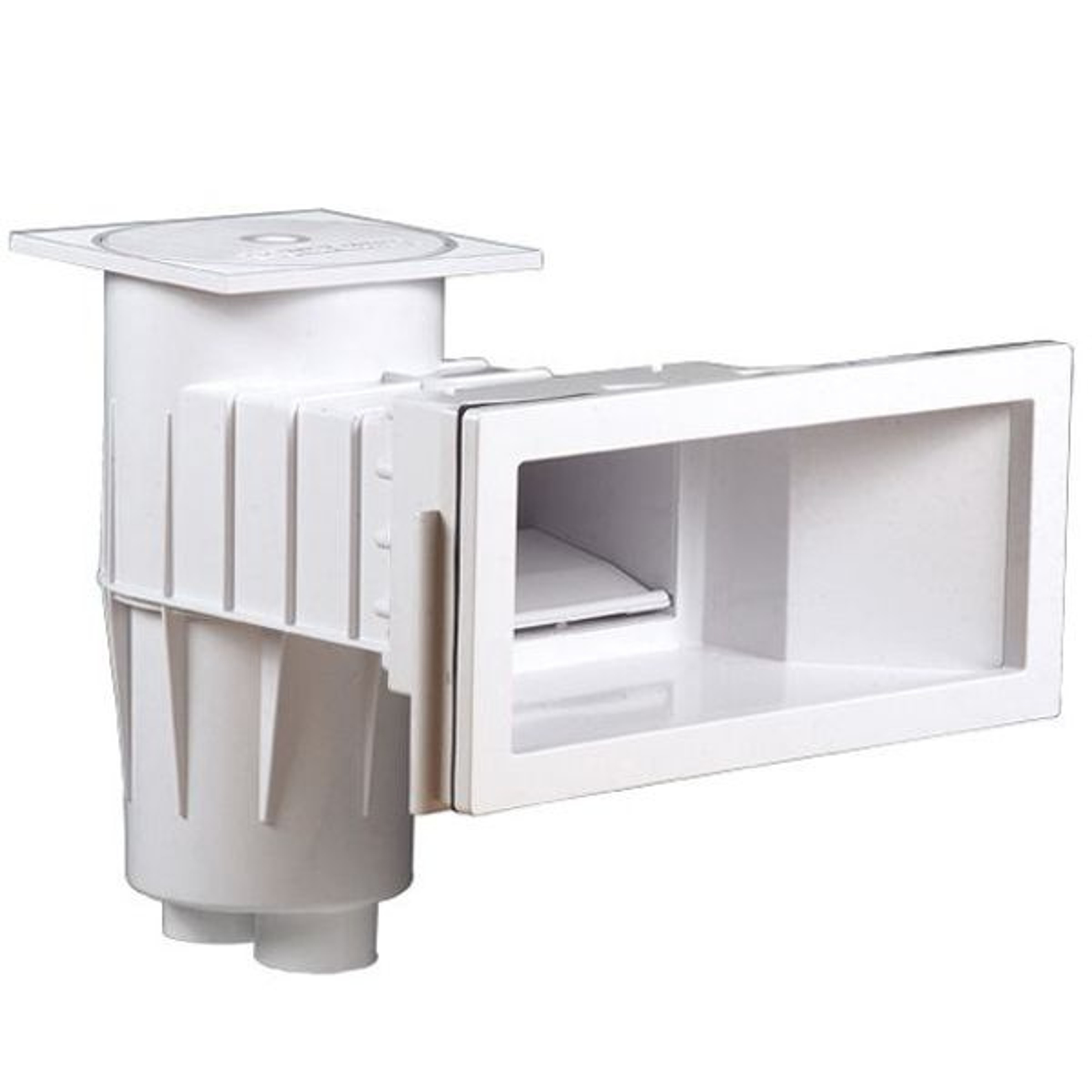 Скиммер Hayward 3119 Premium Wide под лайнер, Артикул: 23296, Закладные для бассейна