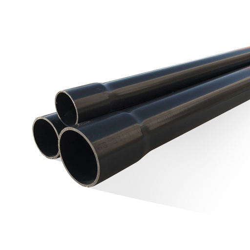 Труба Aquaviva ПВХ d63*3,0 PN 10 L-3 (штука), Артикул: 20614, Трубы ПВХ
