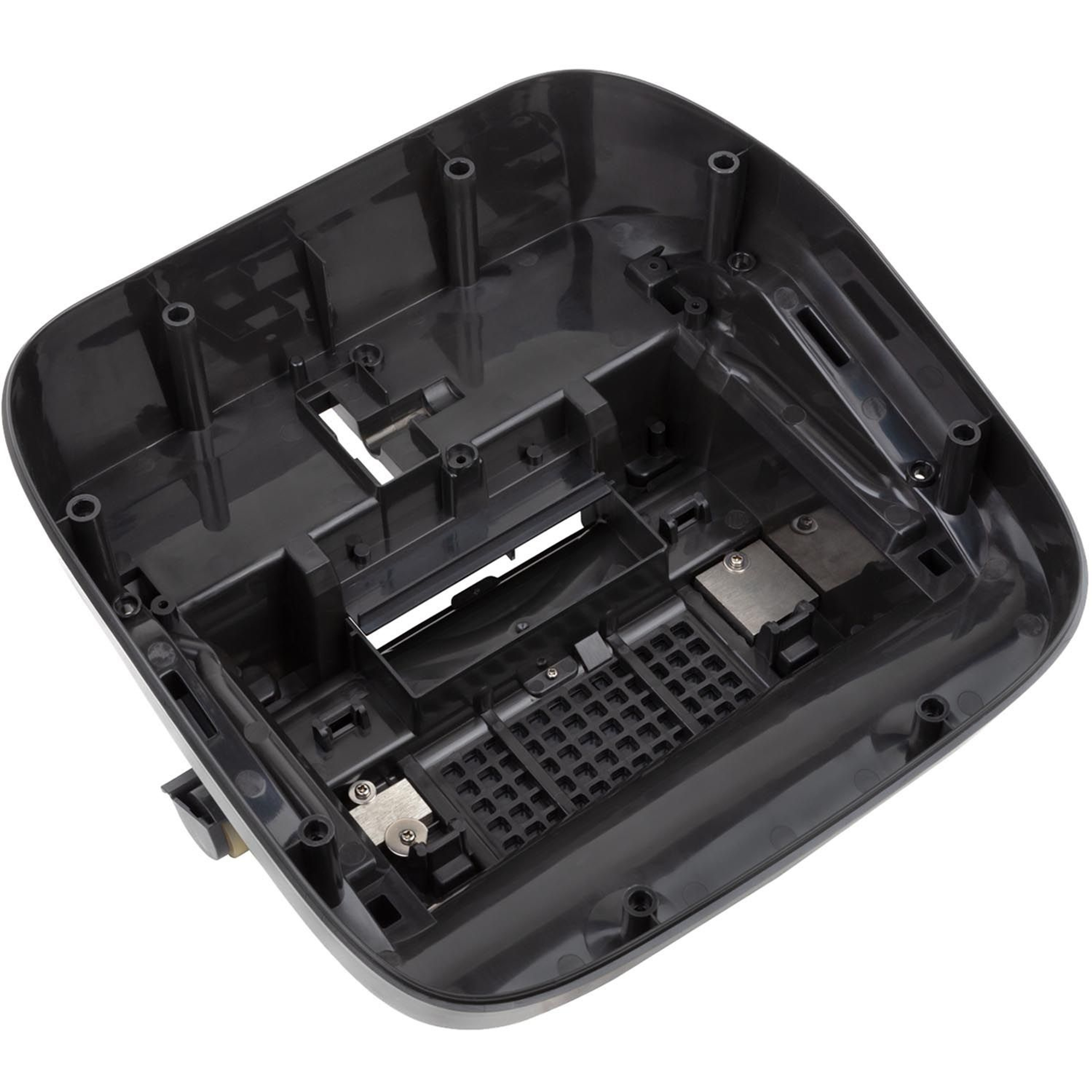Нижнее шасси для Aquaviva (7310 Black Pearl), Артикул: 20595, Для водных пылесосов