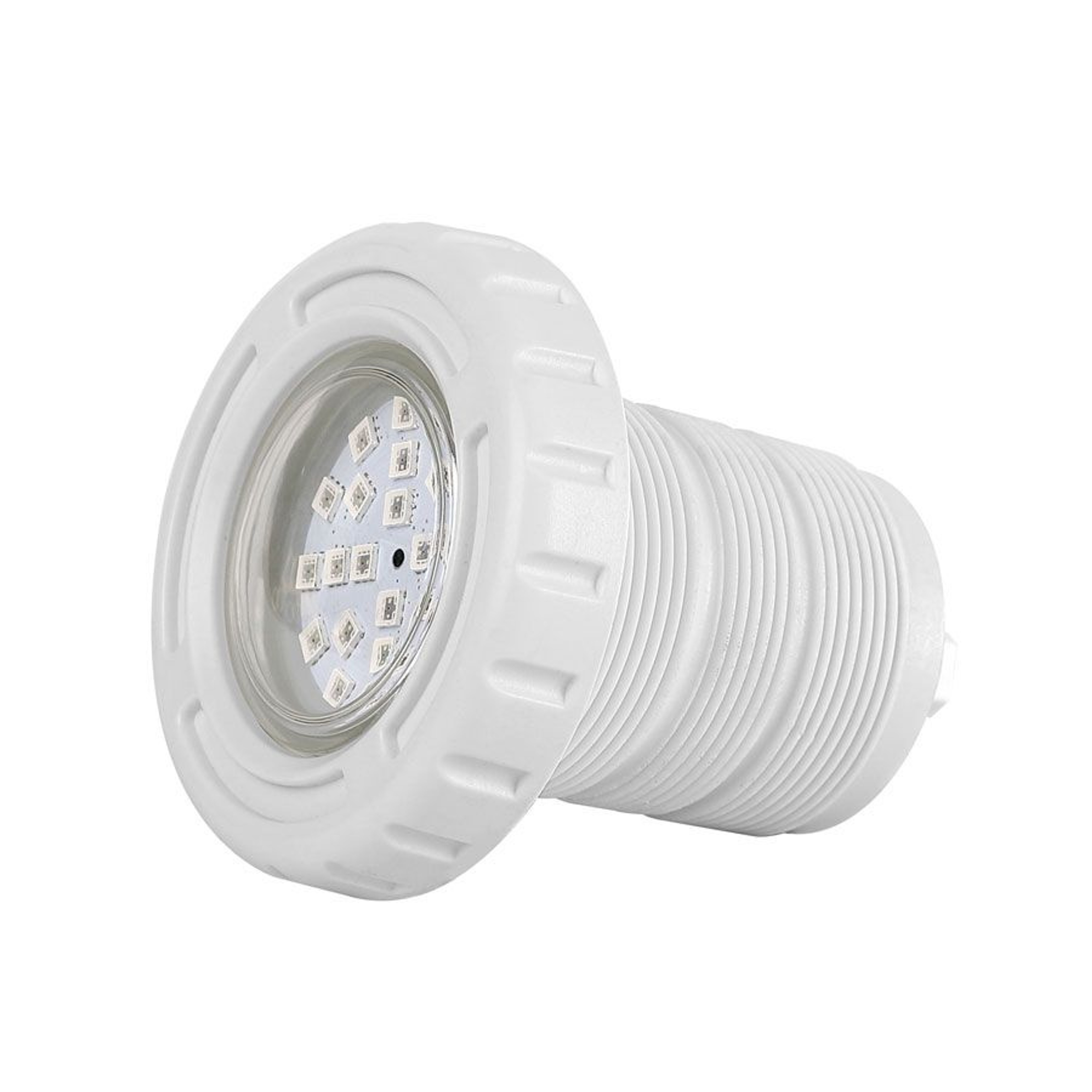 Прожектор светодиодный Aquaviva HJ-FG-PC95-2S, 5W NW + закладная, Артикул: 33074