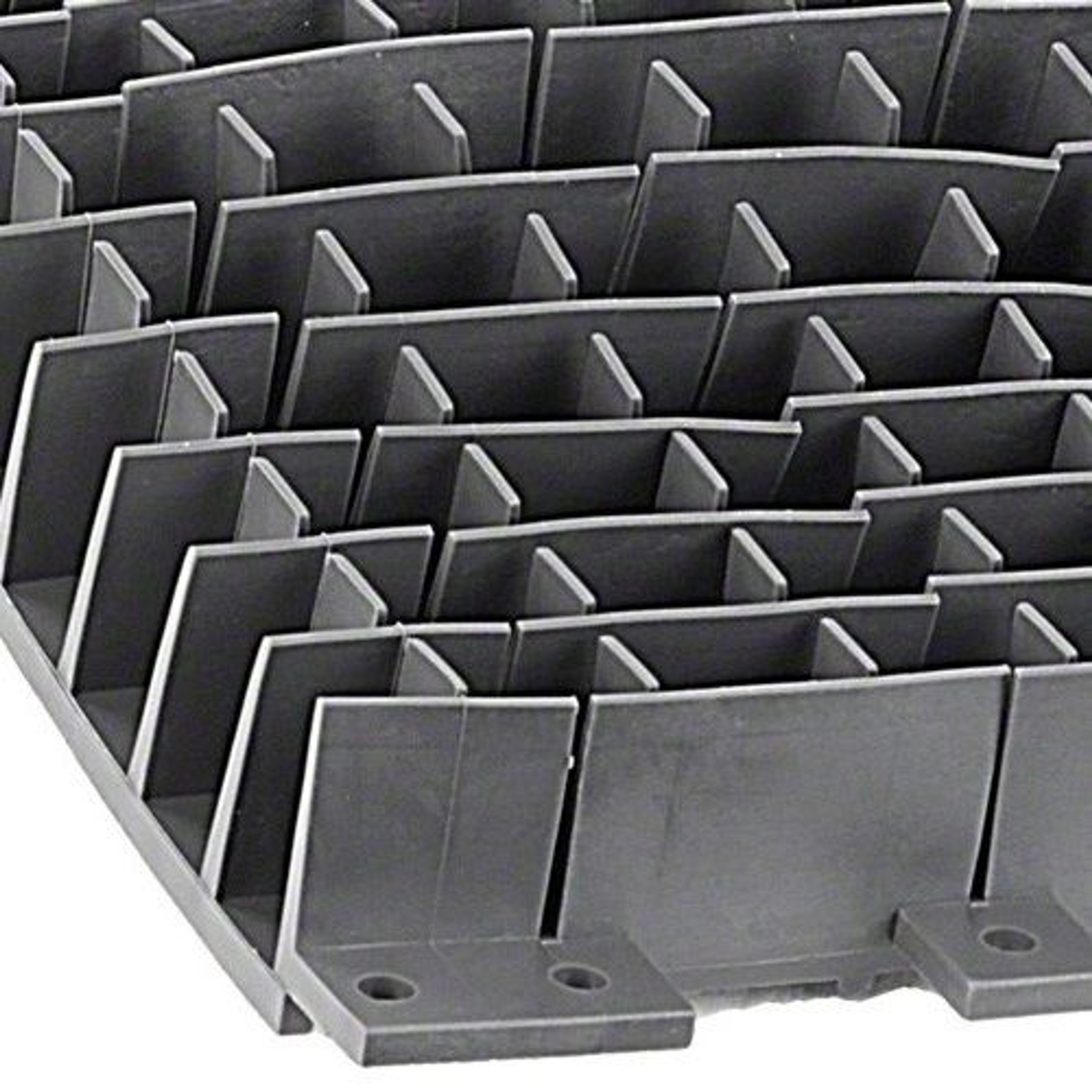 Роликовые щётки для пылесоса Hayward TigerShark RCX26008, Артикул: 16279, Для водных пылесосов