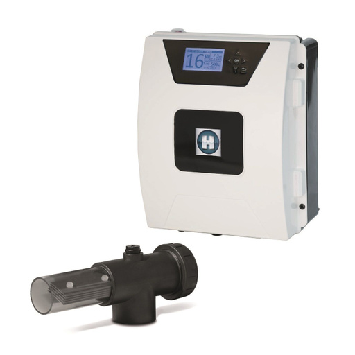 Станция контроля качества воды Hayward Aquarite Advanced, Артикул: 22109-22108-22110-22111-23412, Оборудование для бассейнов
