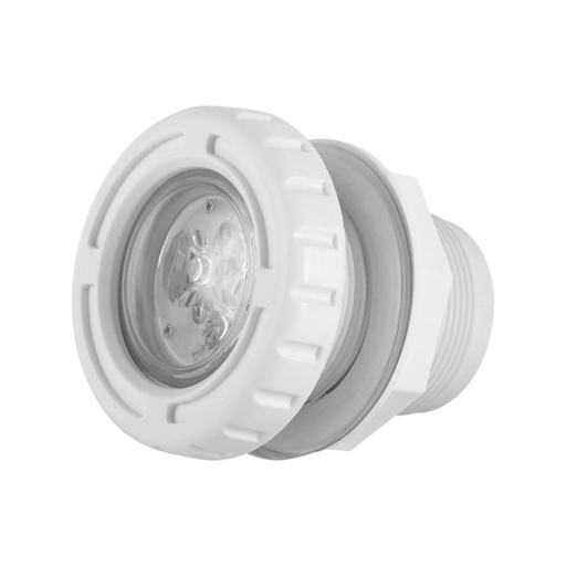 Прожектор светодиодный Aquaviva HJ-FG-PC95H-2, 6W RGB, Артикул: 33077, Освещение для бассейнов