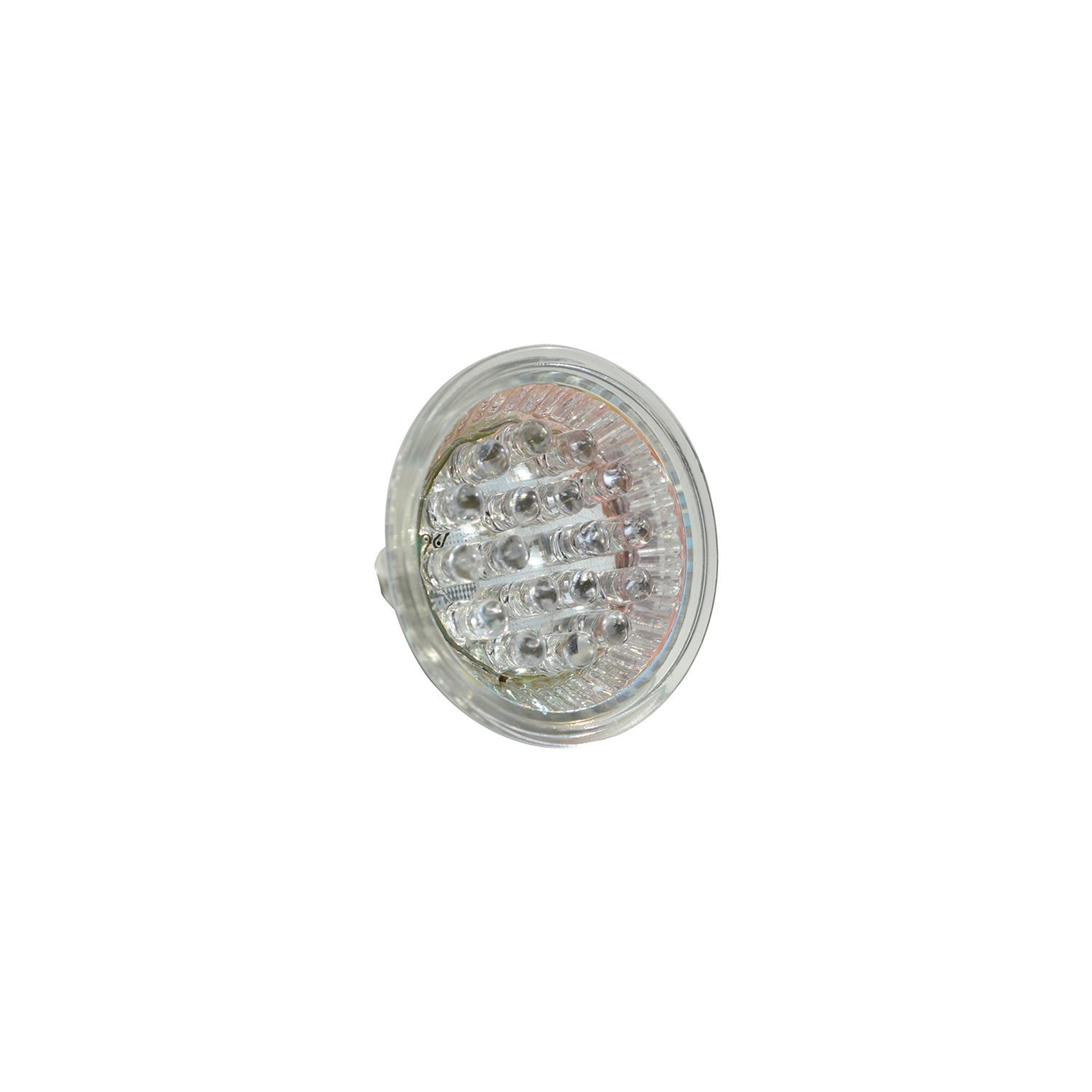 Лампа запасная 04011015 белая для Aquaviva LED-P50, Артикул: 11887, Для прожекторов и осветительного оборудования бассейнов