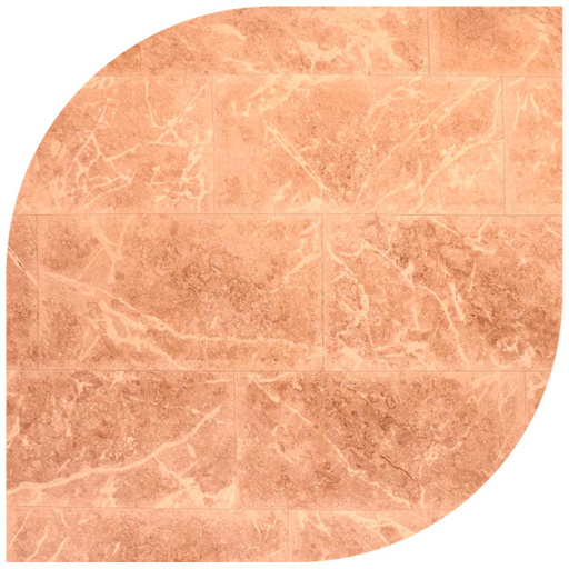 Лайнер Cefil Touch Ocra 1.65x25m (41,25 м), Артикул: 93457, Отделочные материалы
