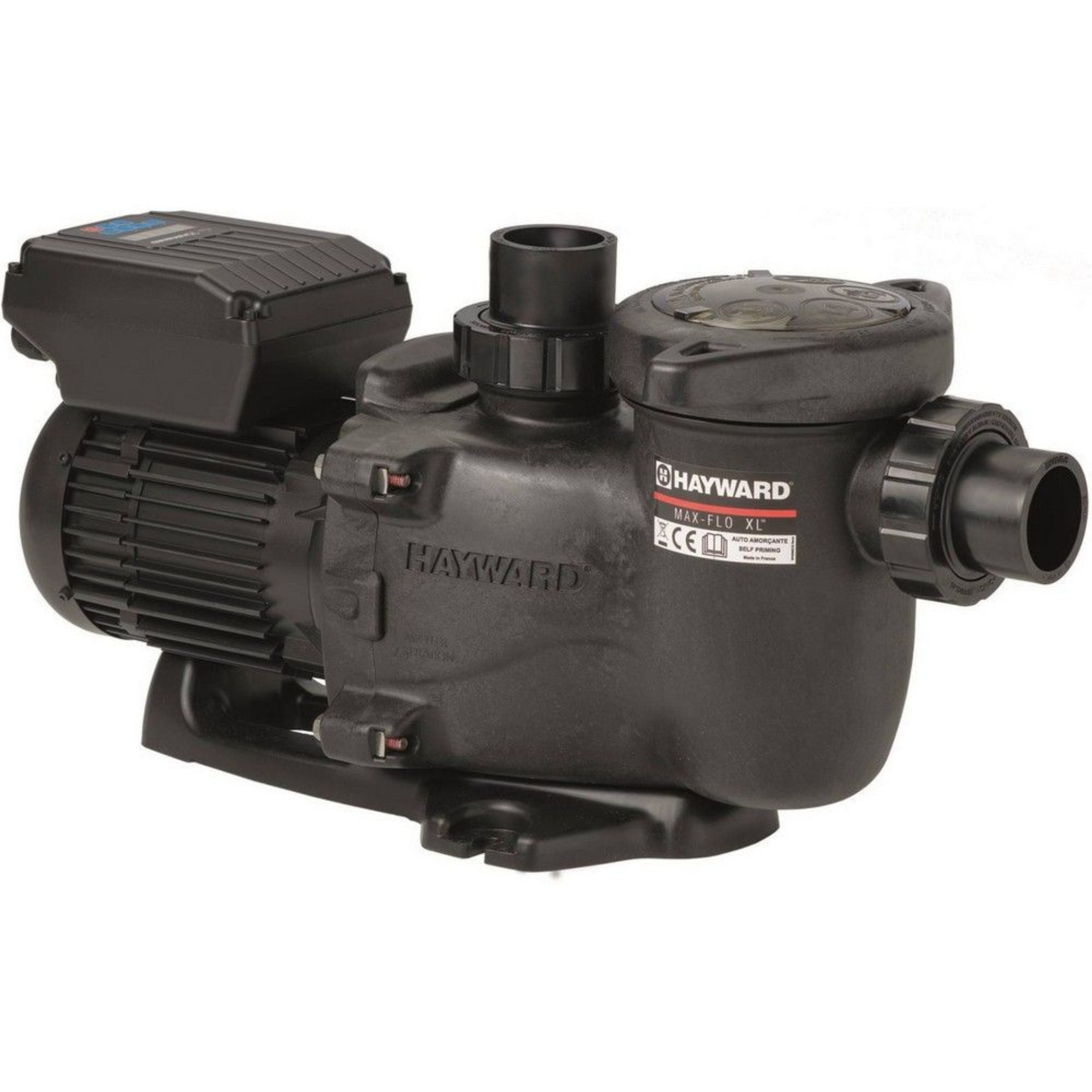 Насос для бассейна Hayward Max-Flo XL SP2315VSTD (18.2м³/ч 1.1кВт 220В), Артикул: 19962