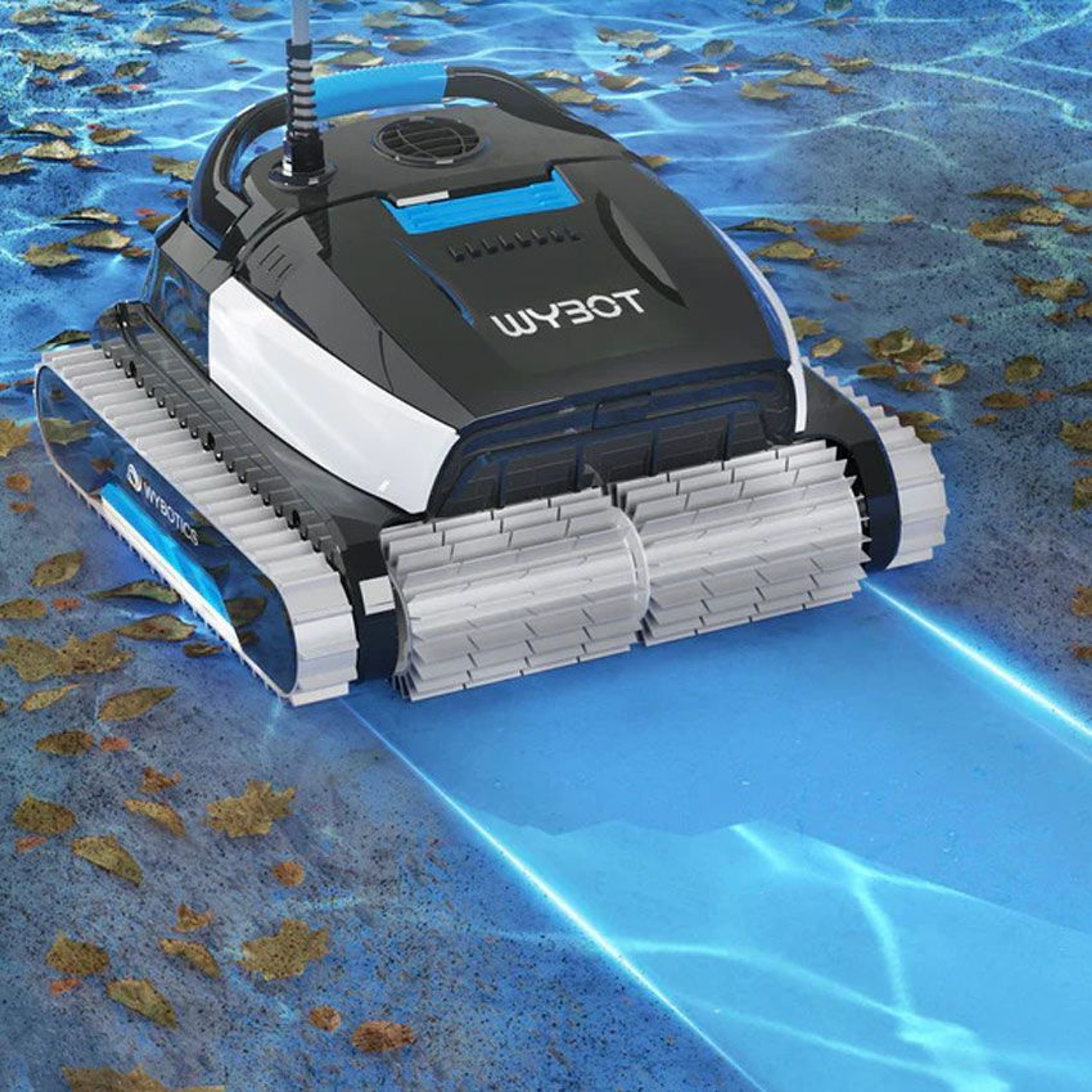 Пылесос Wybotics WY450, Артикул: 33172, Пылесосы для бассейна