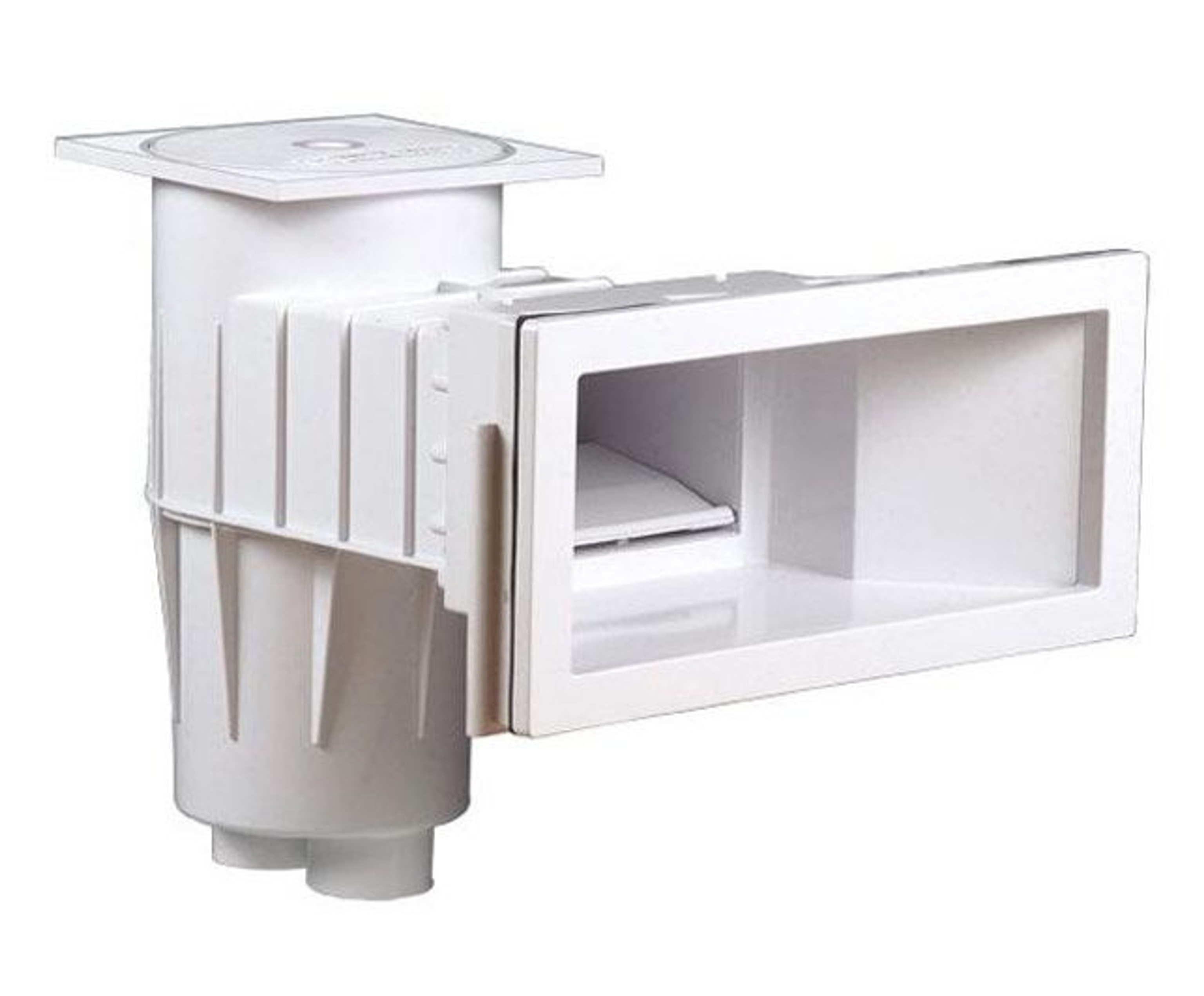 Скиммер Hayward 3118 PREMIUM Wide бетон, Артикул: 32294, Закладные для бассейна