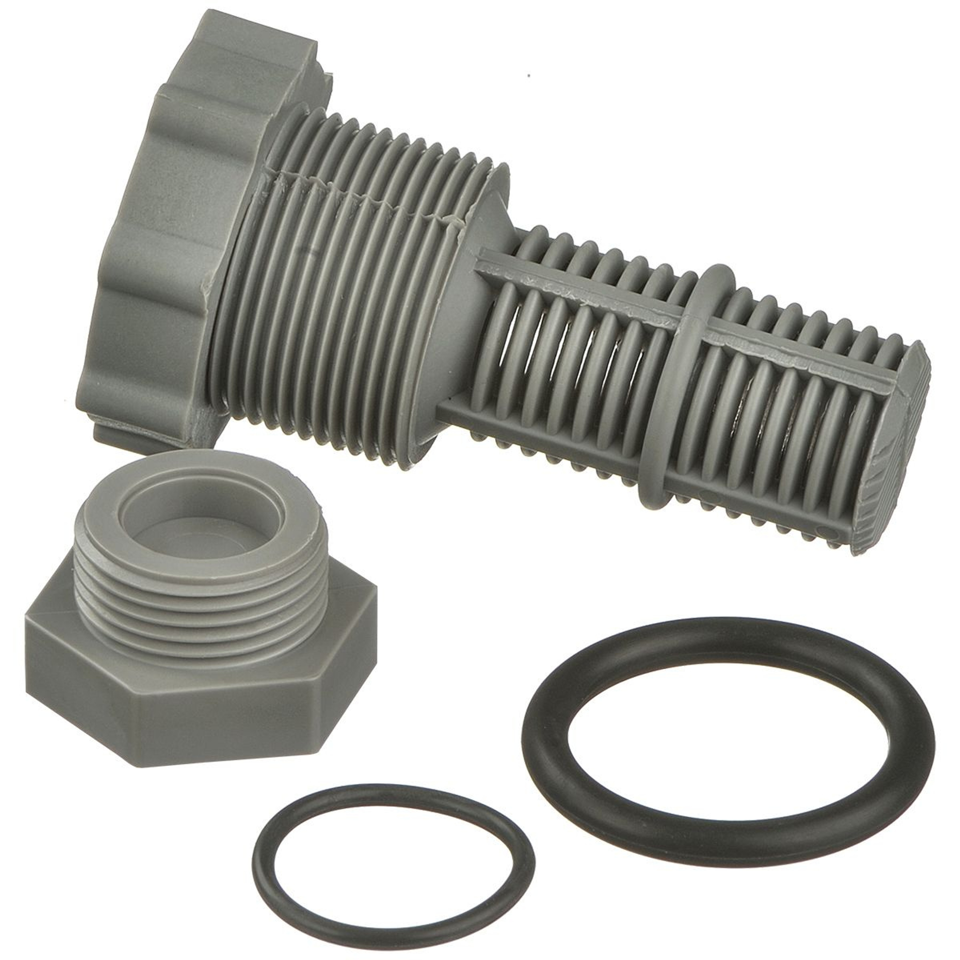 Сливная пробка фильтра Kripsol RRFI0004.00R/500202001000, Артикул: 19980, Для фильтров и фильтрационных установок