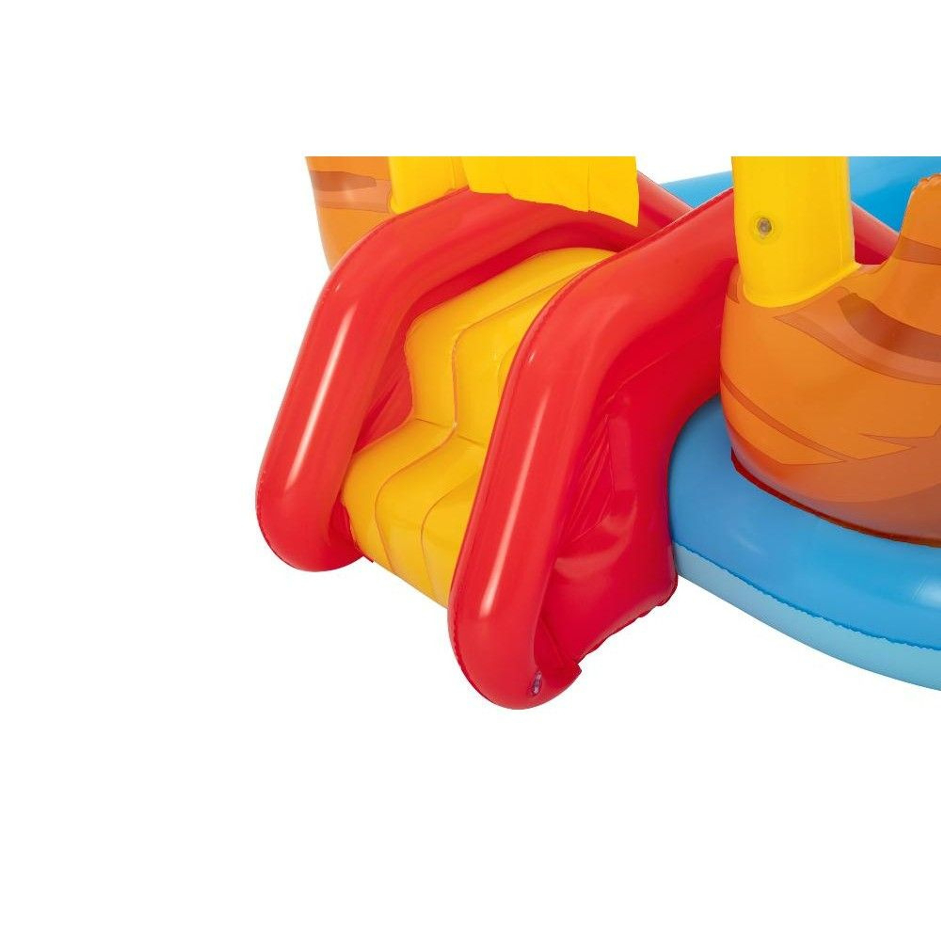 Игровой центр Bestway 53118 Дикий Запад (264х188х140 см), Артикул: 27924, Распродажа