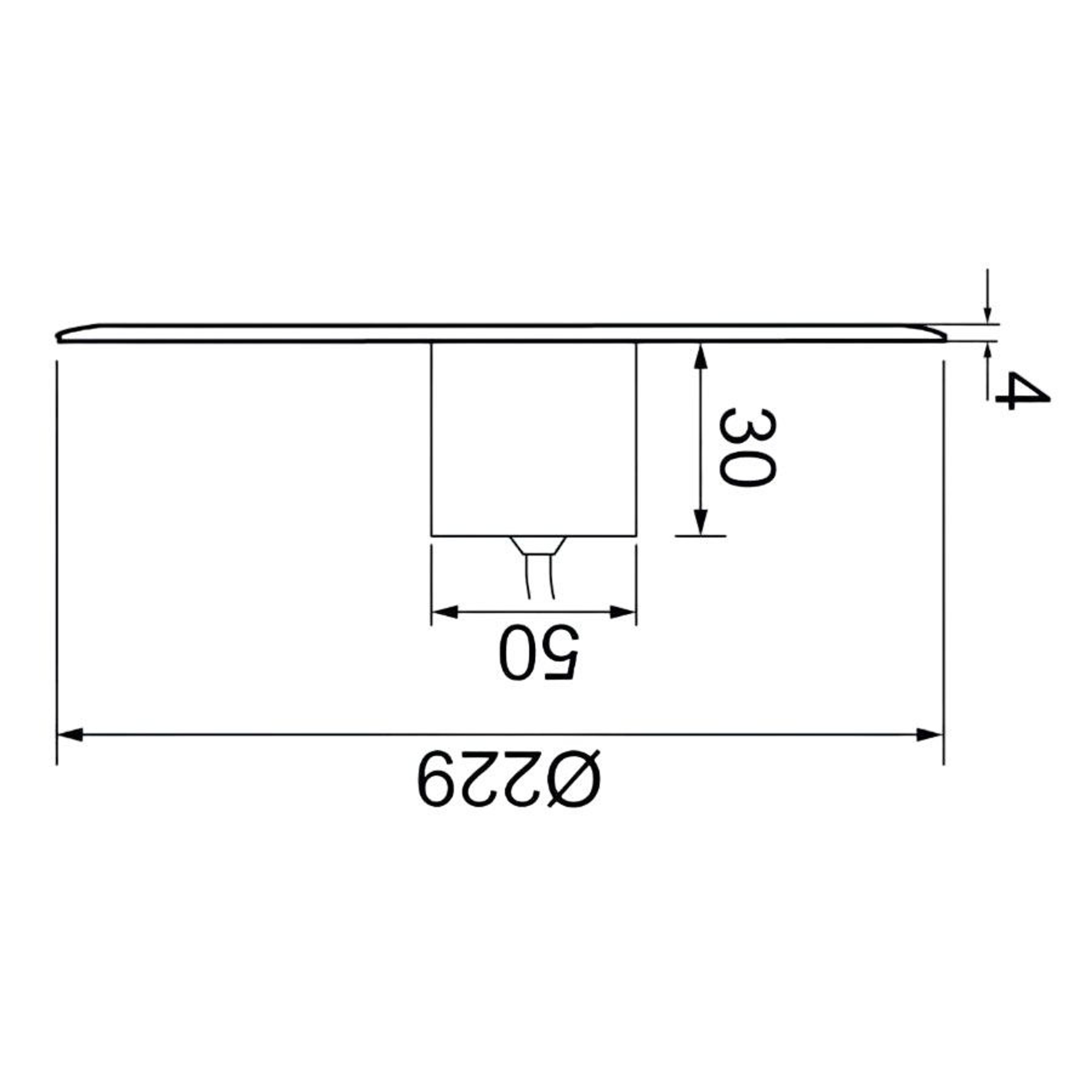 Прожектор светодиодный Aquaviva HJ-WM-SS229, 252led 18W RGB (AISI-316), Артикул: 33046