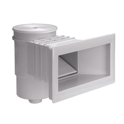 Скиммер под бетон Aquaviva Wide EM0020C, Артикул: 5027, Скиммеры