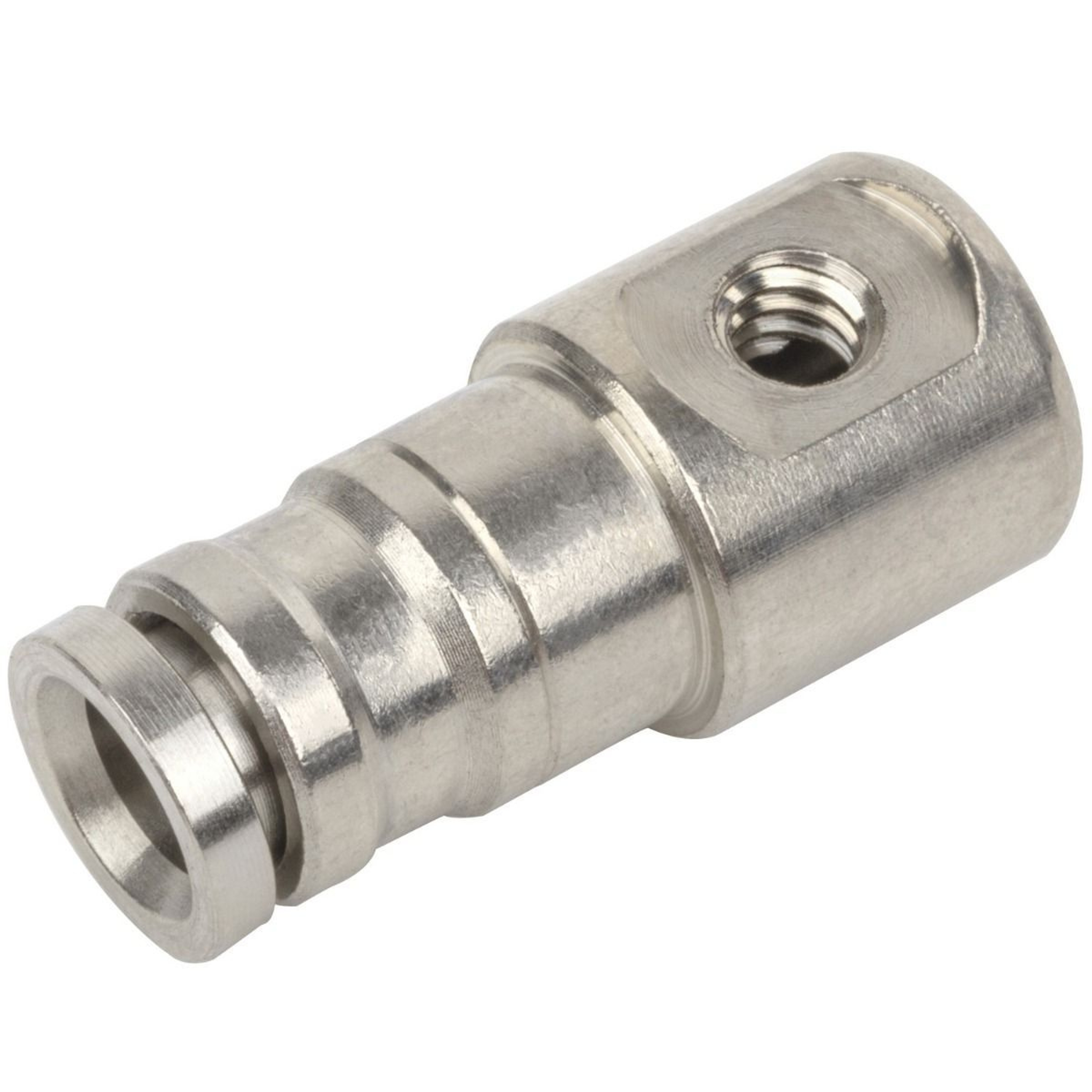Конечное соединение AquaViva 1/4" под 1 форсунку, Артикул: 28788, Бассейны и СПА