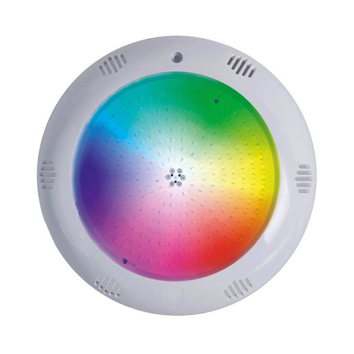 Прожектор Hayward LED ColorLogic FLAT, 18W, RGB, лайнер,бетон, Артикул: 32284, Освещение для бассейнов