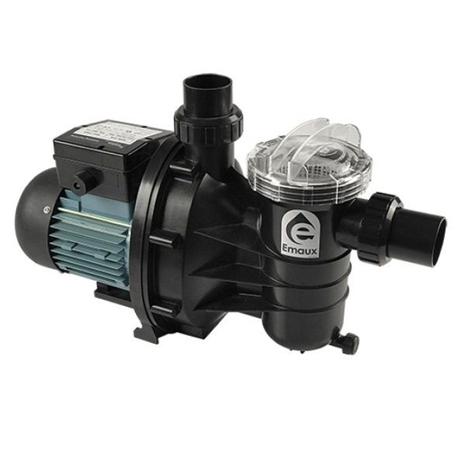Насос для бассейна Emaux SS050T (10м³/ч 0.37кВт 220В), Артикул: 24281, Насосы для бассейнов, Aquapolis