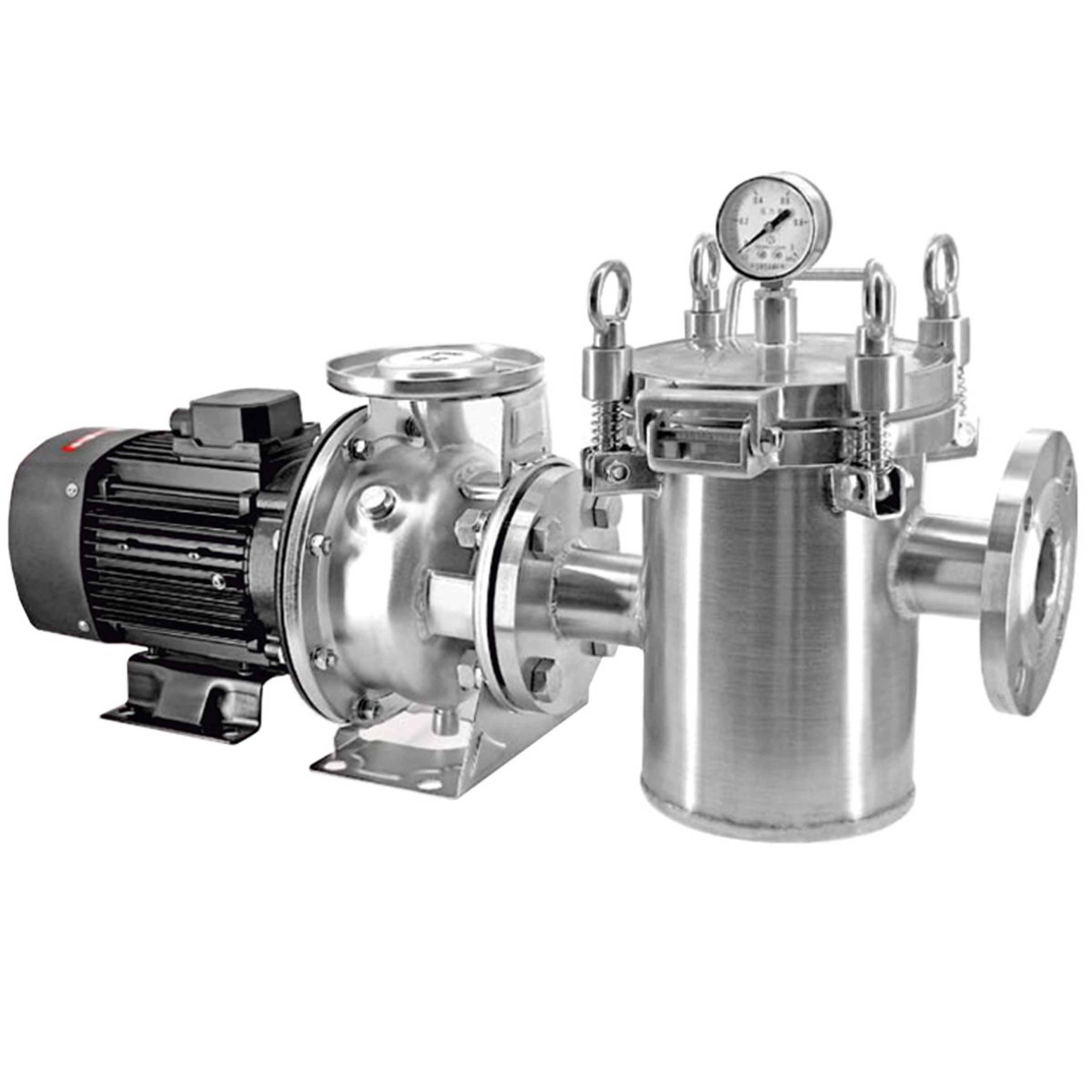 Крыльчатка насоса Aquaviva VWS\STP 300 (резьба), Артикул: 17316, Для насосов