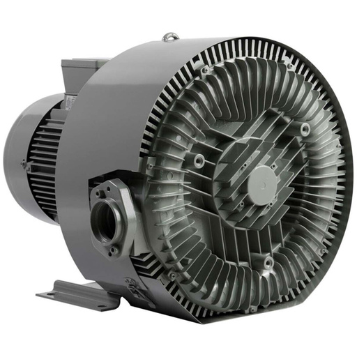 Двухступенчатый компрессор Grino Rotamik SKS 156 2V T1.В (156 м3/ч, 380 В), Артикул: 23516, Оборудование для бассейнов