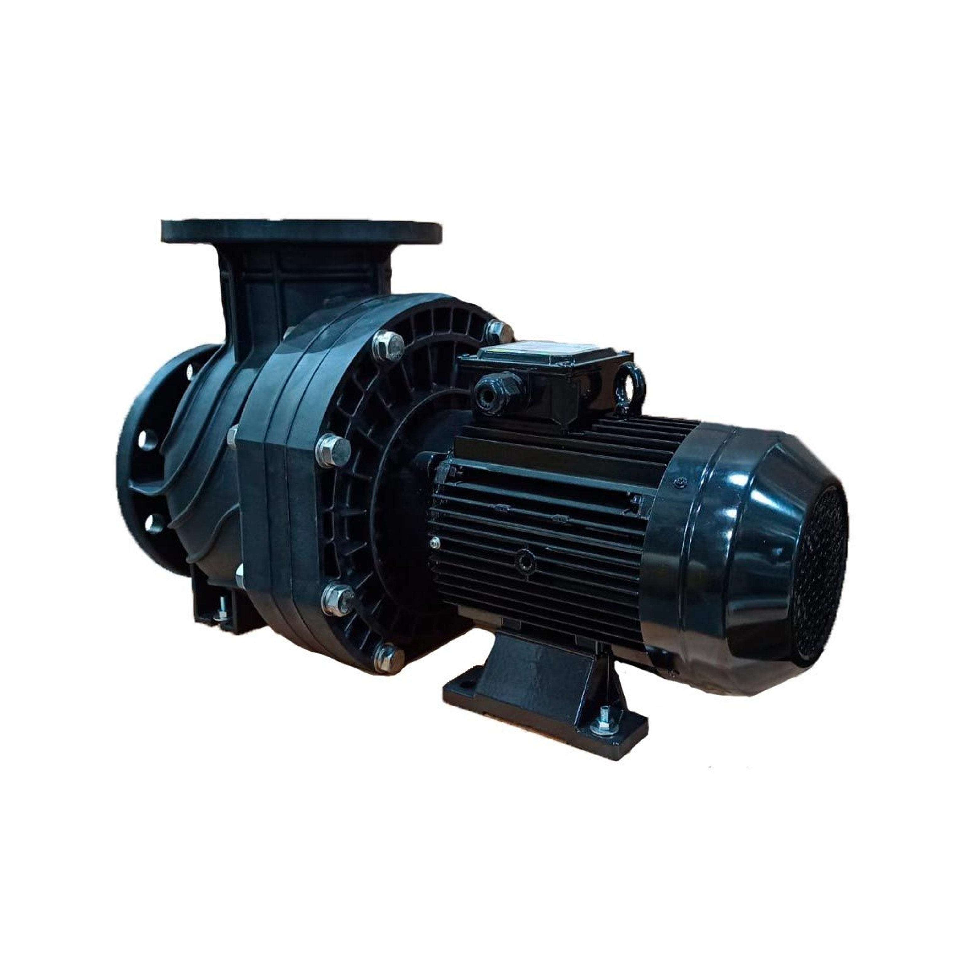 Насос для бассейна Aquaviva LX WEQ500 (82м³/ч 3.68кВт 380В), Артикул: 25544