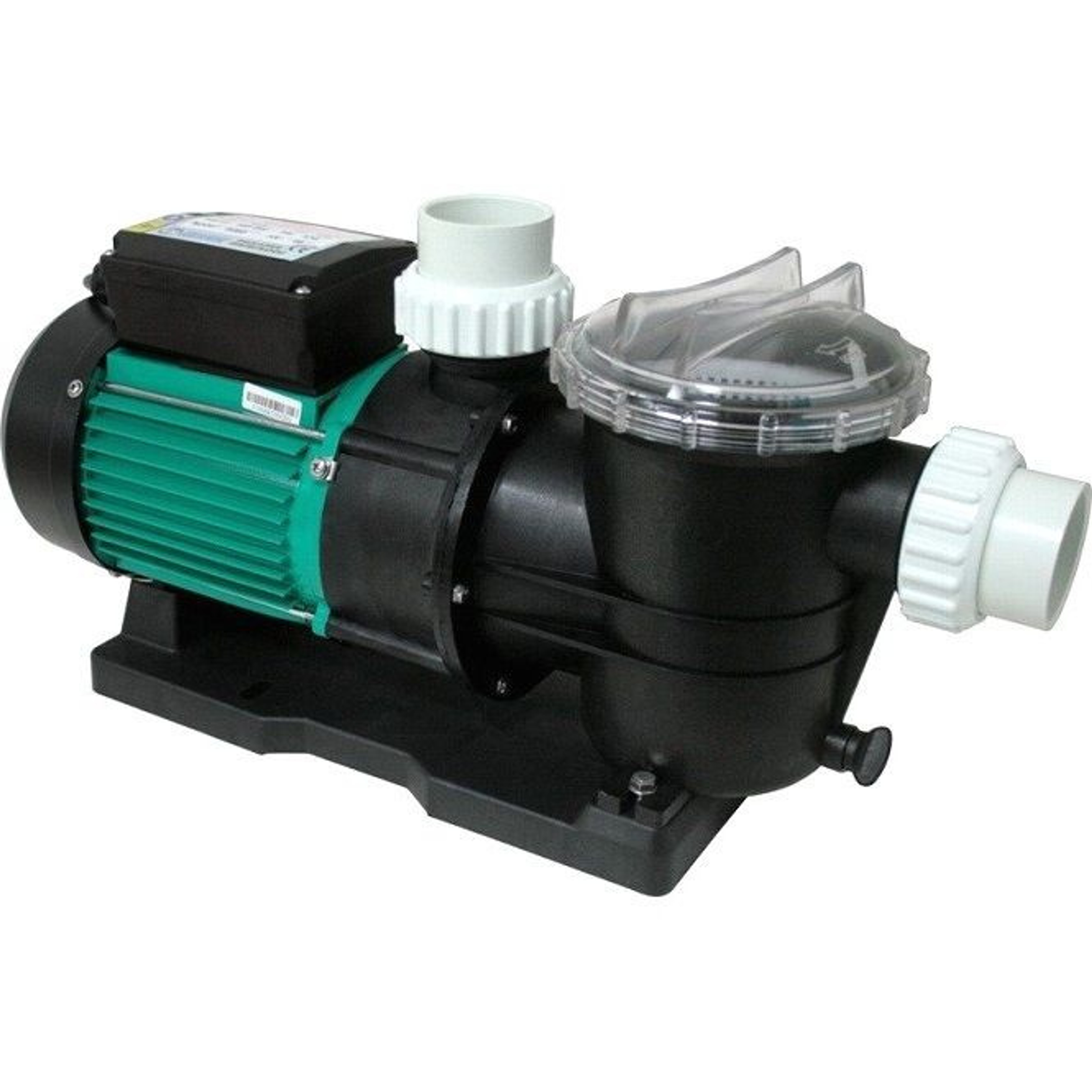 Насос для бассейна Aquaviva LX STP75M (8м³/ч 0.55кВт 220В), Артикул: 15064