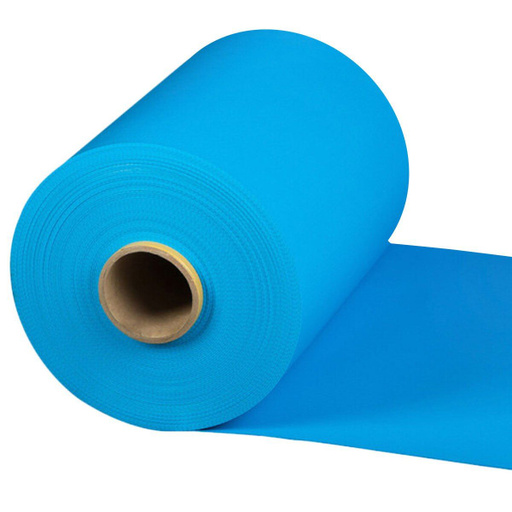 Лента Aquaviva Blue для стыковой сварки 0,15x25,2m (3,78м.кв), Артикул: 29971, Отделочные материалы
