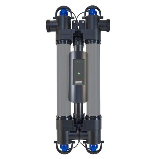 Ультрафиолетовая установка Elecro Steriliser UV-C E-PP2-110, Артикул: 17158, Оборудование для бассейнов