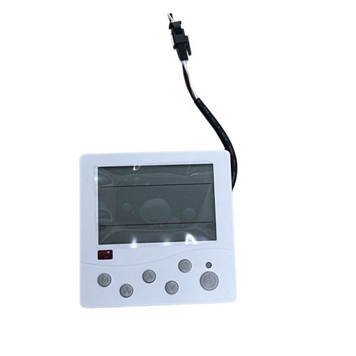Квадратный LCD IPHC 34090010001, Артикул: 18624, Запчасти