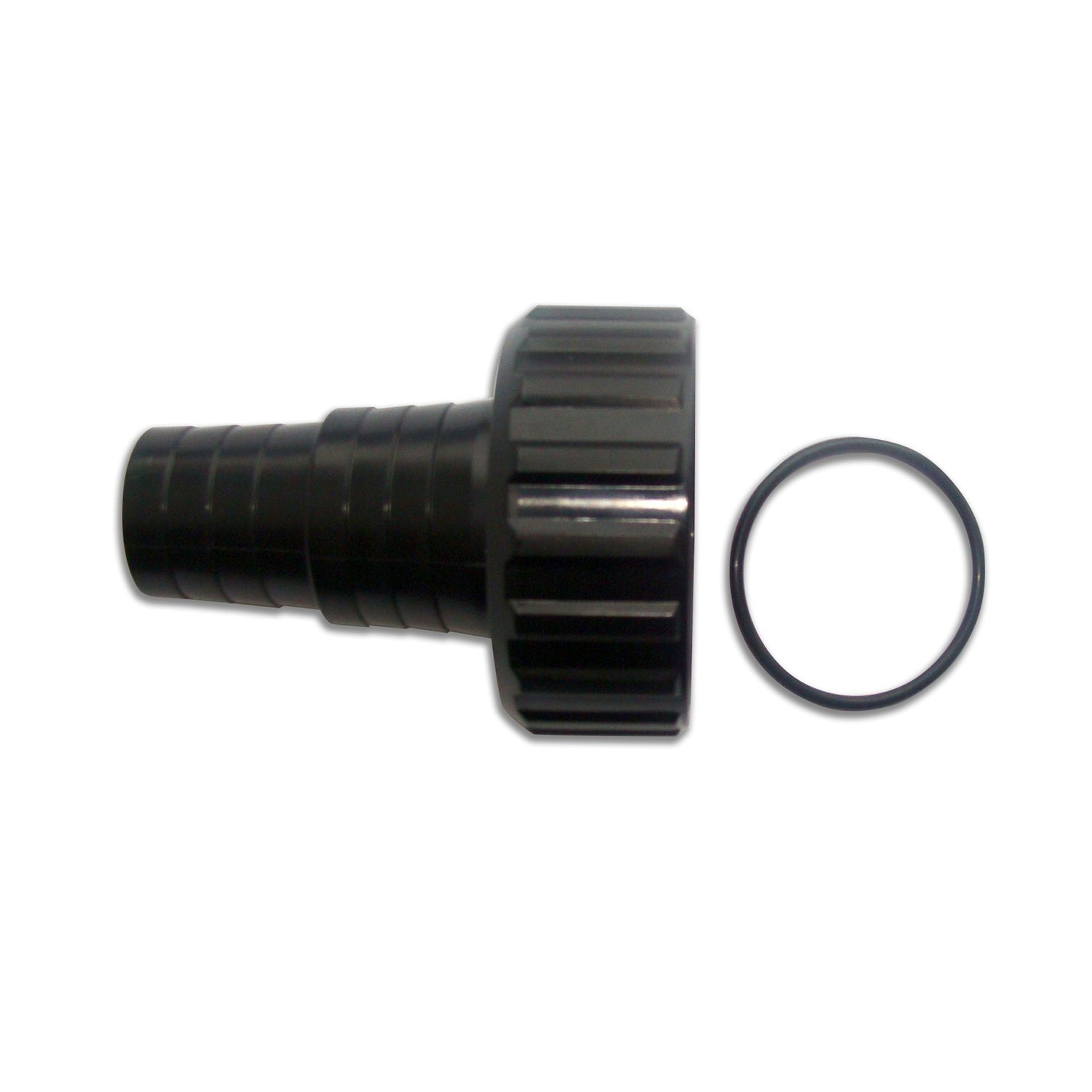 Фитинг 32/38mm  Hayward Power-Flo II/ PowerLine (SPX8100UNBPAK), Артикул: 15849, Для насосов