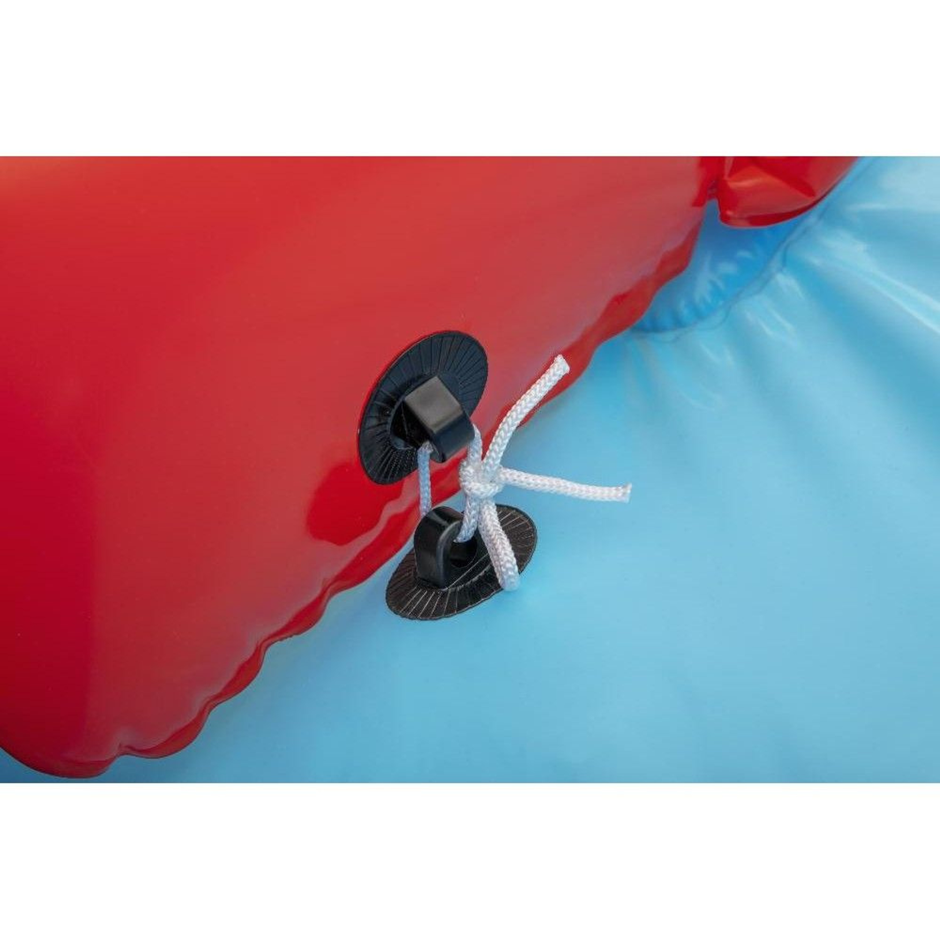Игровой центр Bestway 53118 Дикий Запад (264х188х140 см), Артикул: 27924, Распродажа