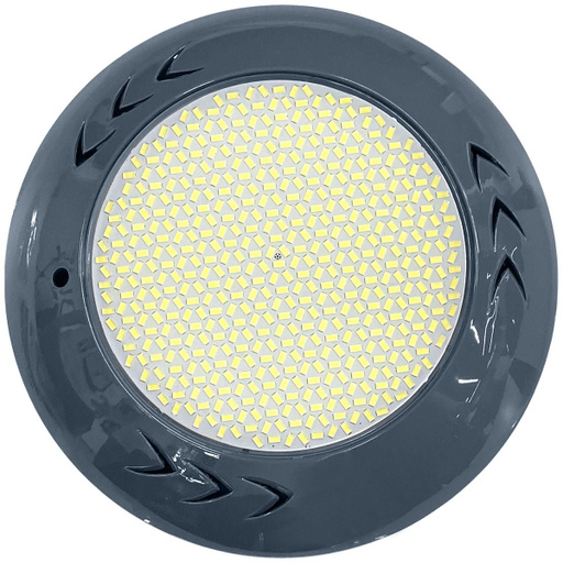 Прожектор светодиодный Aquaviva Grey (LED003-546led) 33W RGBX/4M + закл.к прожектору, Артикул: 27071, Освещение для бассейнов