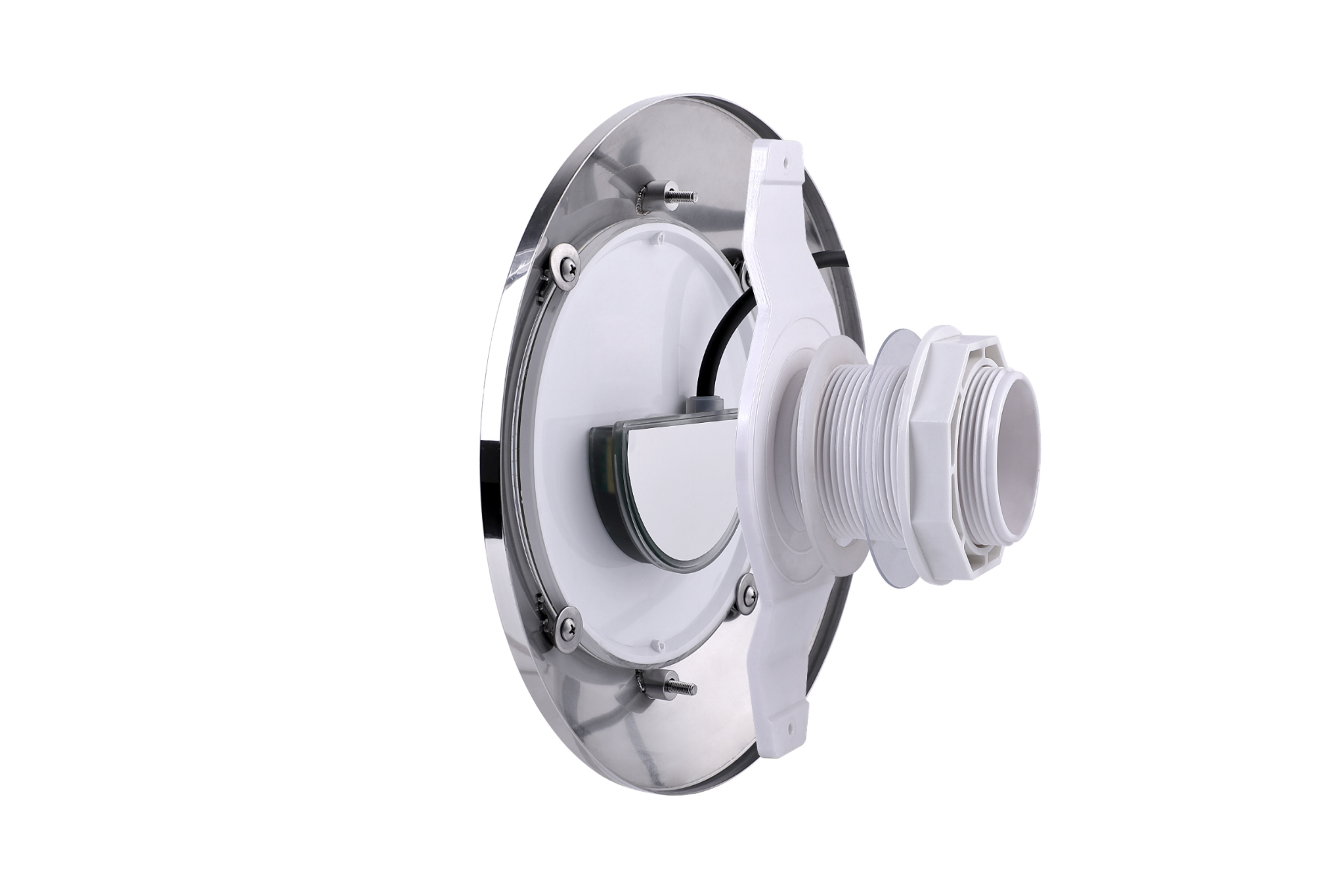 Прожектор светодиодный Aquaviva HJ-WM-SS270FG, 441led 35W RGB (AISI-316), Артикул: 33054