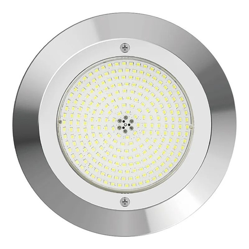 Прожектор светодиодный Aquaviva HJ-WM-SS200FGV, 252led 18W RGB (AISI-316), Артикул: 33050, Освещение для бассейнов