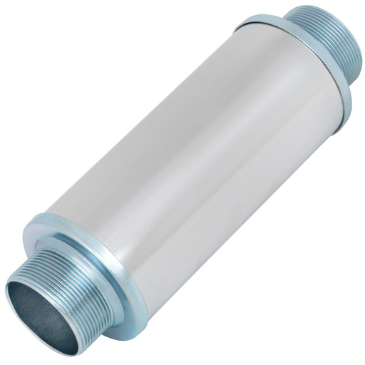 Глушитель для компрессора Grino Rotamik, 2x2", Артикул: 27681, Компрессоры