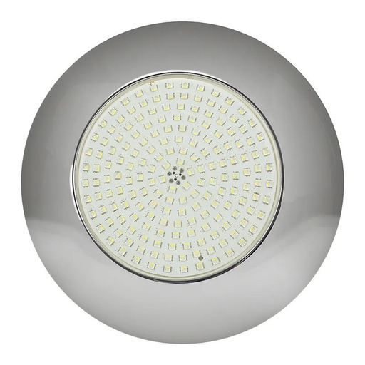 Прожектор светодиодный Aquaviva HJ-WM-SS280FGV, 441led 35W RGB (AISI-316), Артикул: 33063, Освещение для бассейнов