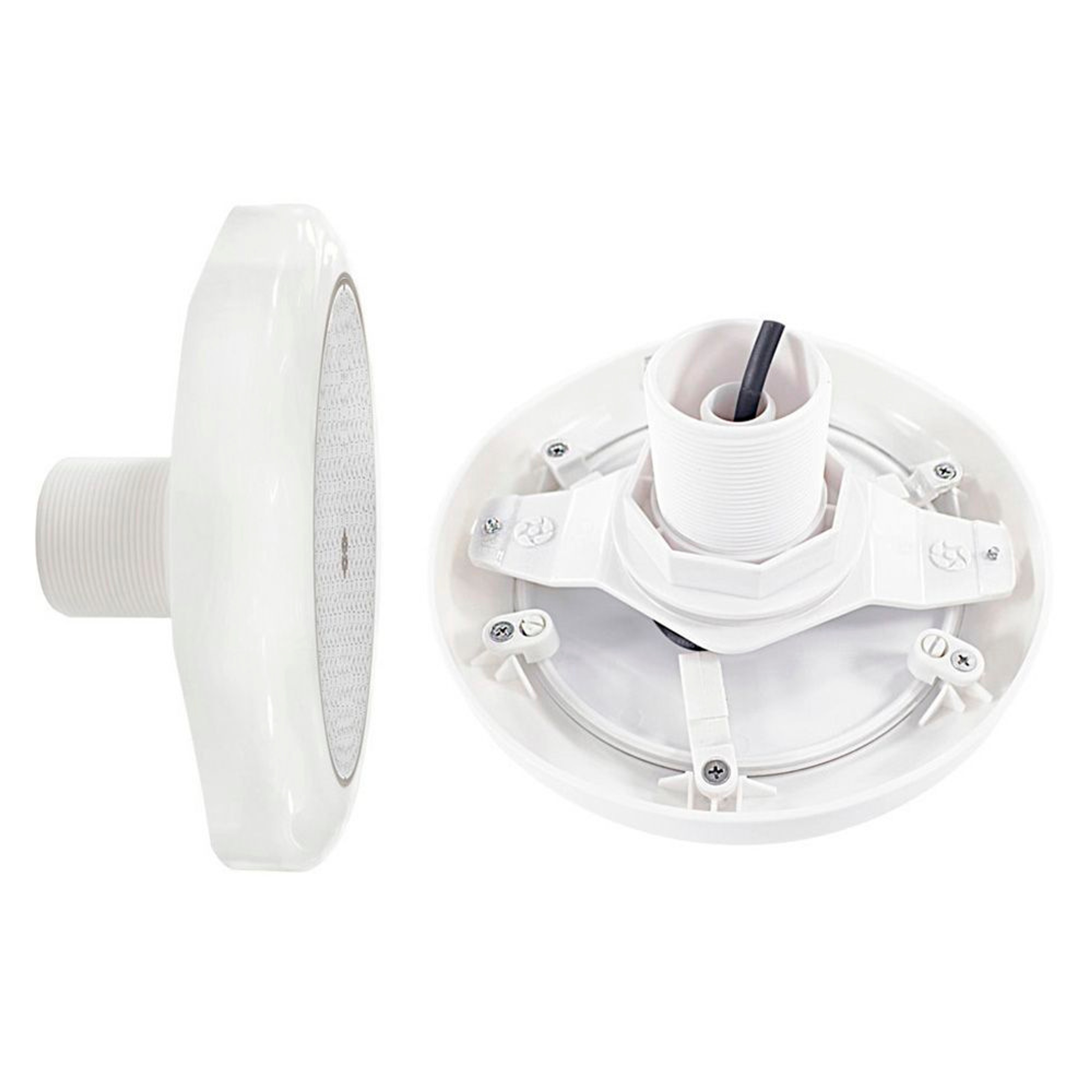 Прожектор светодиодный Aquaviva LED008 252LED (18 Вт) RGB, Артикул: 7375