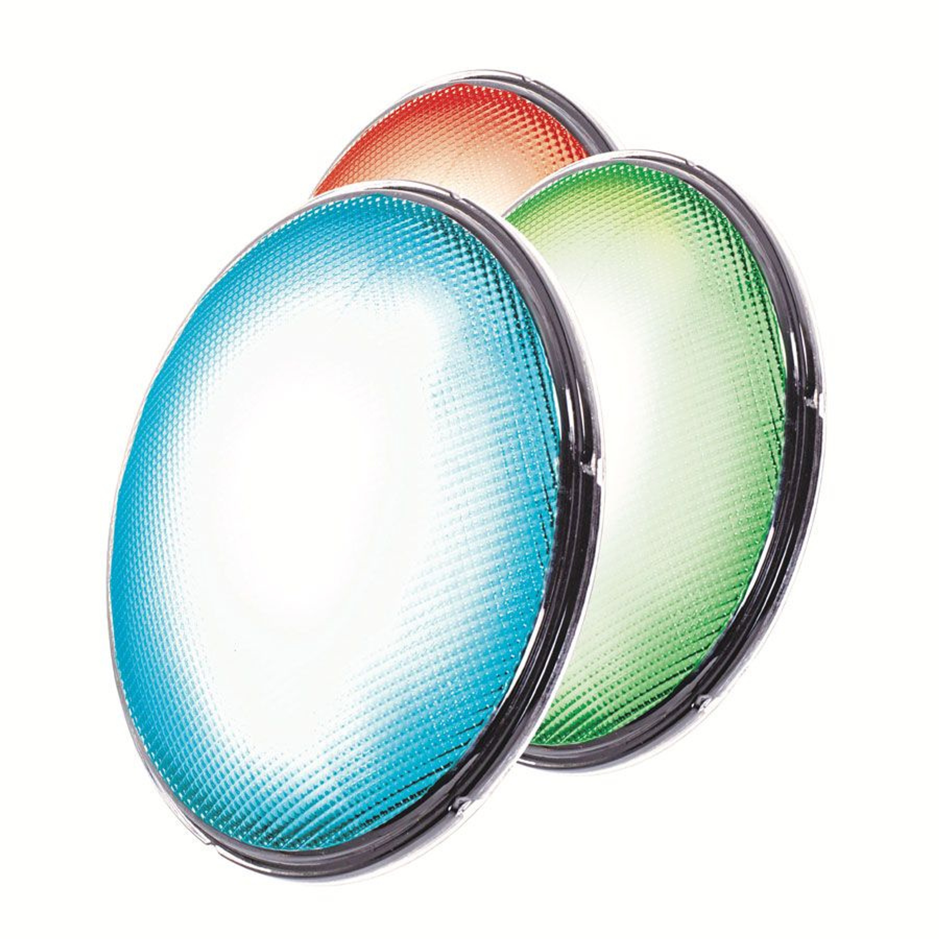 Запасная лампа Hayward LED ColorLogic, 25W, 1100Lm, RGB ON/OFF, Артикул: 32282