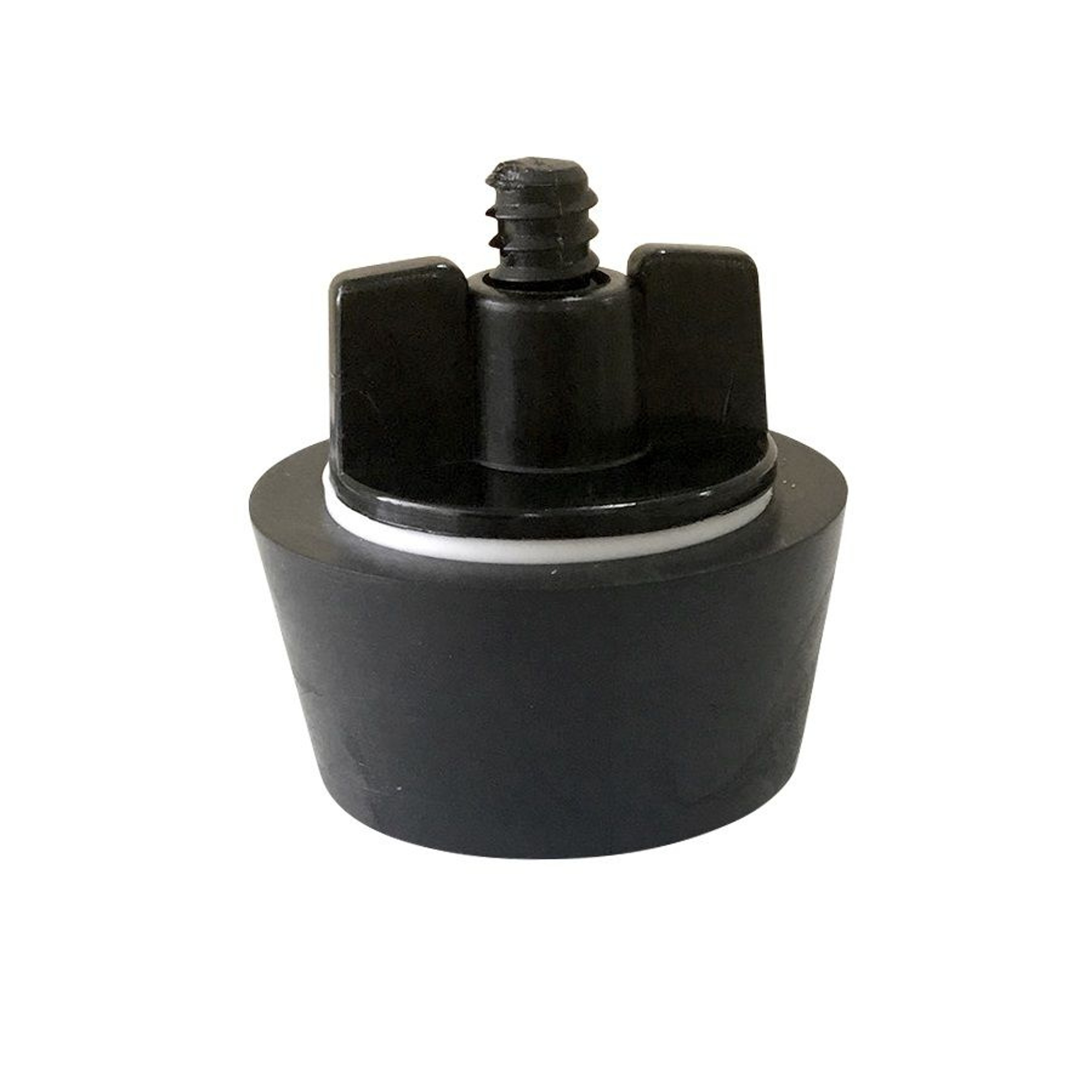 Зимняя заглушка AquaViva 97002 резиновая (1.5"), Артикул: 18354, Другие закладные и аксессуары