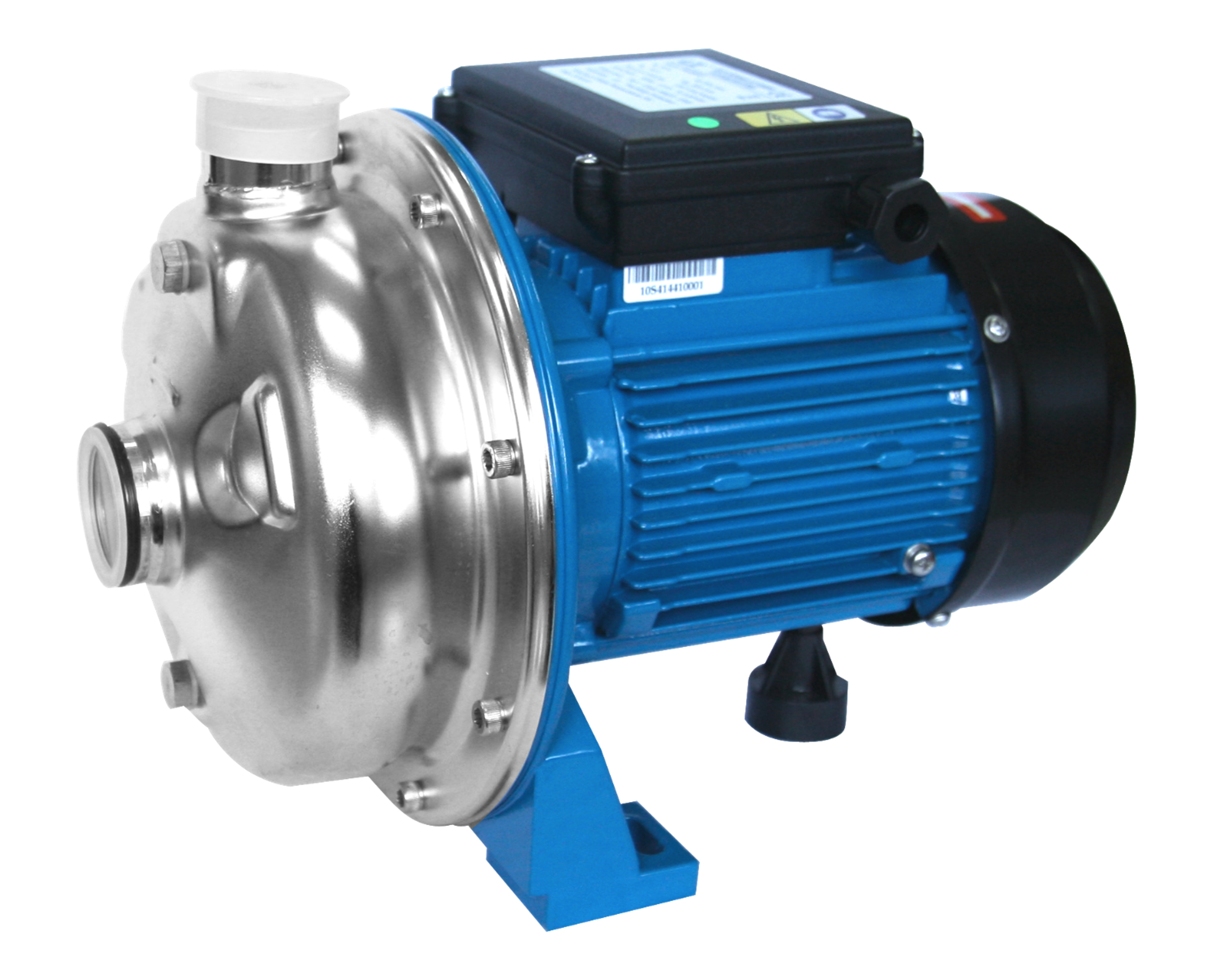 Центробежный насос AquaViva LX BLC200/185T (380V,12m3/h*21m, 1,85k W), Артикул: 35011, Насосное оборудование