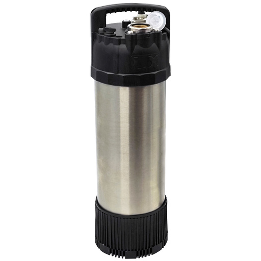 Насос для колодца AquaViva LX CSA1.5-40/4 (220V, 1,5m3/h*40m, 0,75kW), Артикул: 34460, Насосное оборудование