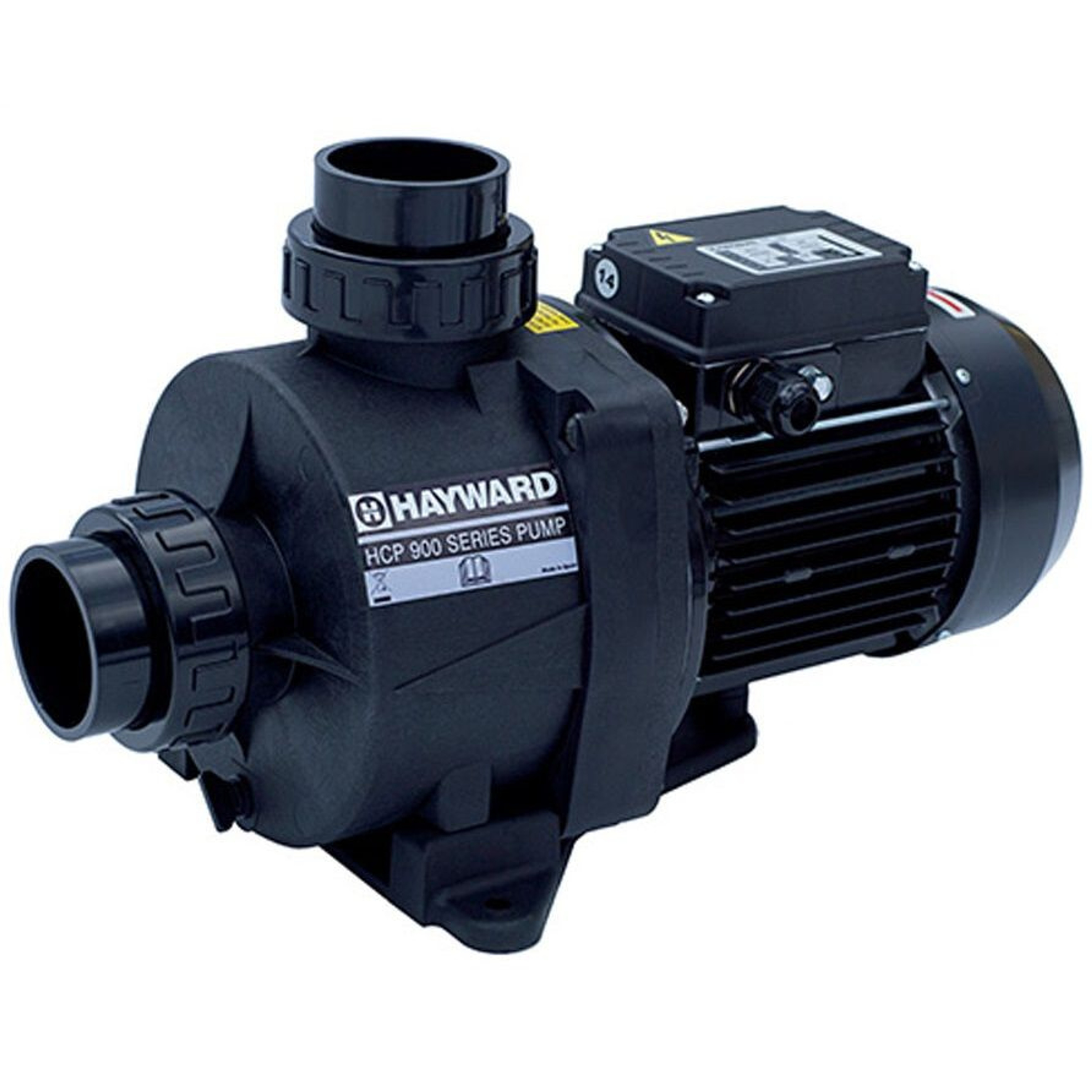 Насос для бассейна Hayward HCP09151E2 KNG150 (22.4м³/ч*10м 1.6кВт 220В), Артикул: 35470