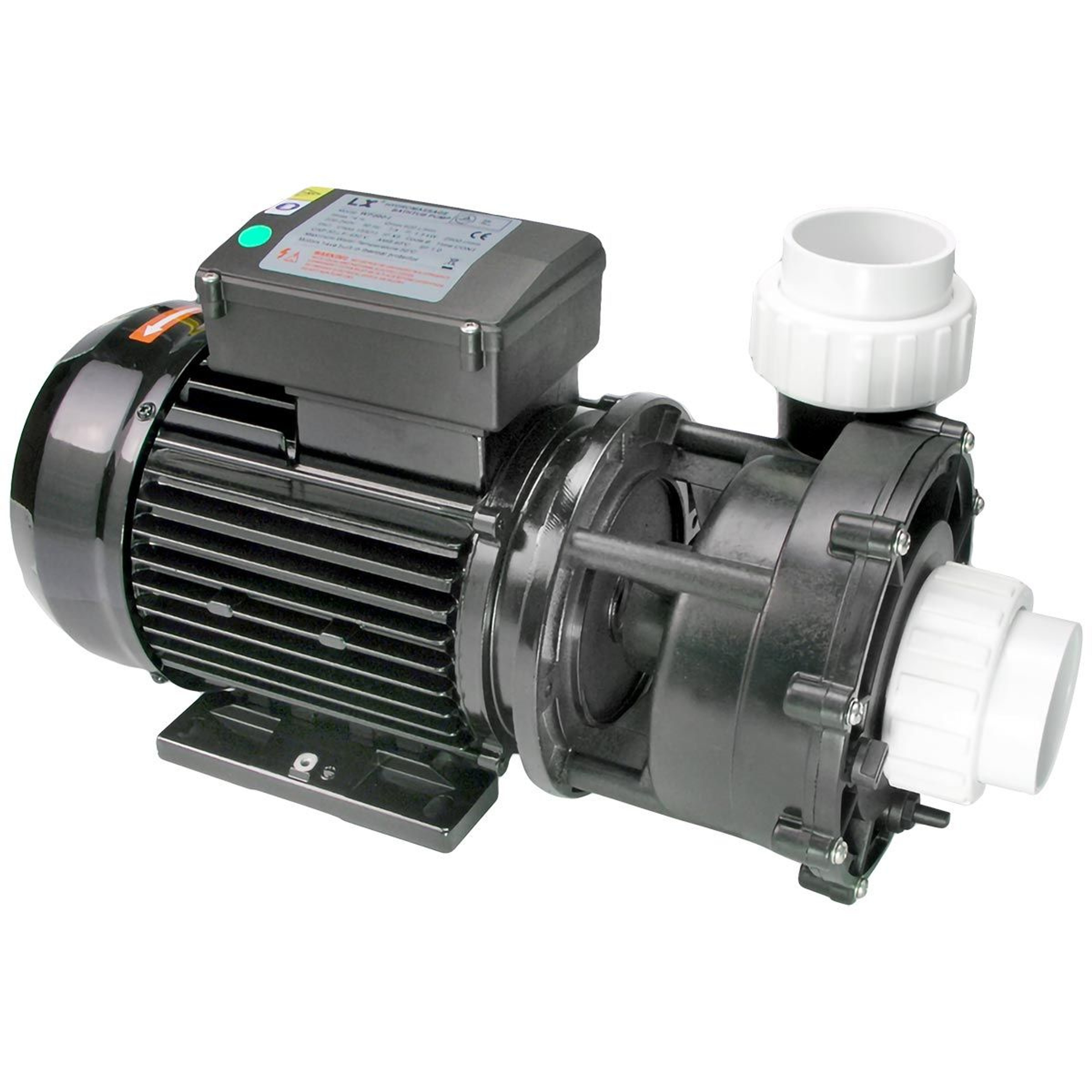 Насос для бассейна Aquaviva LX WP300-I (45м³/ч*10м 2.2кВт 220В) Уценка, Артикул: 71134, Распродажа