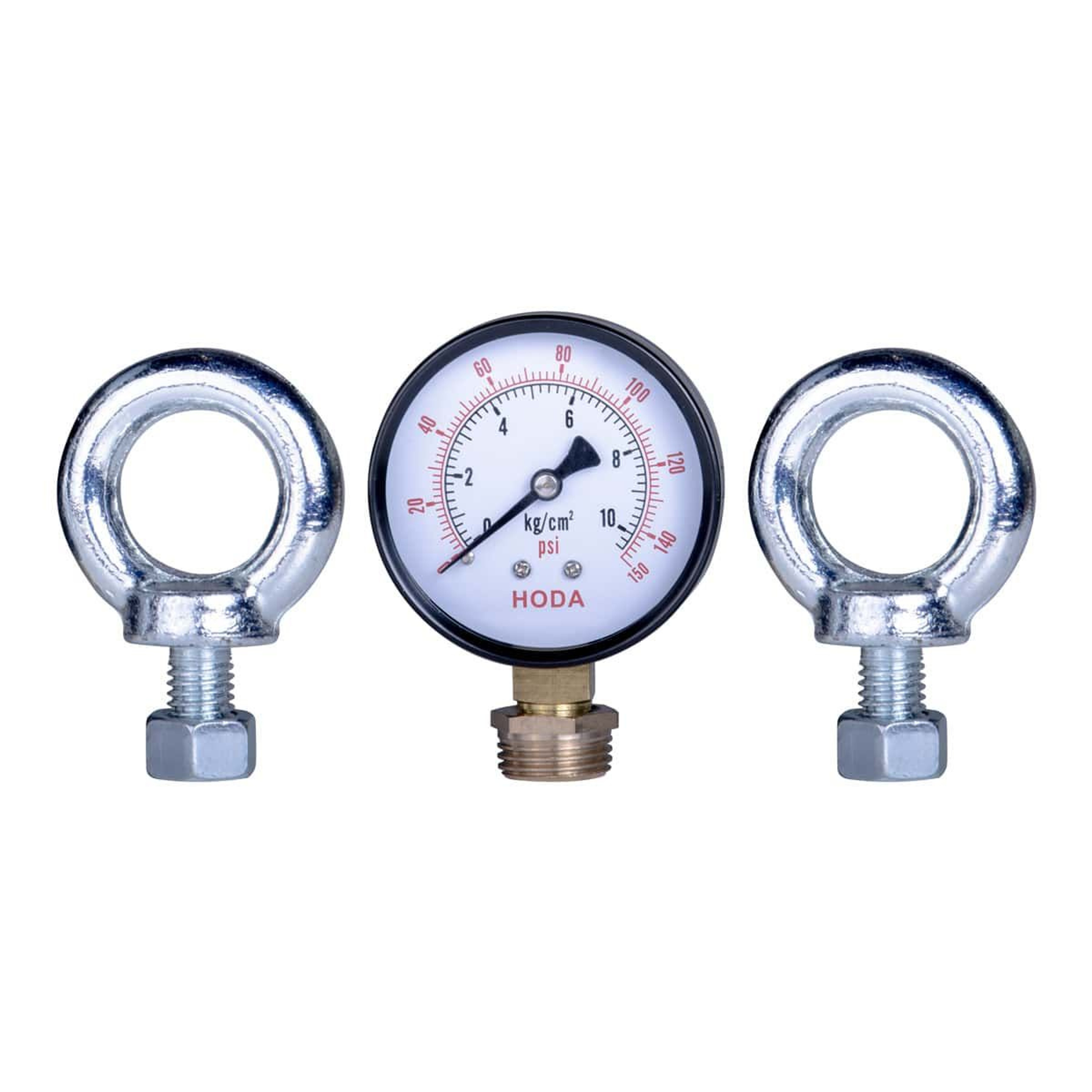 Насос для бассейна Aquaviva LX SCA65-40-125/3.0T (38м³/ч*20м 3кВт 380В), Артикул: 31346