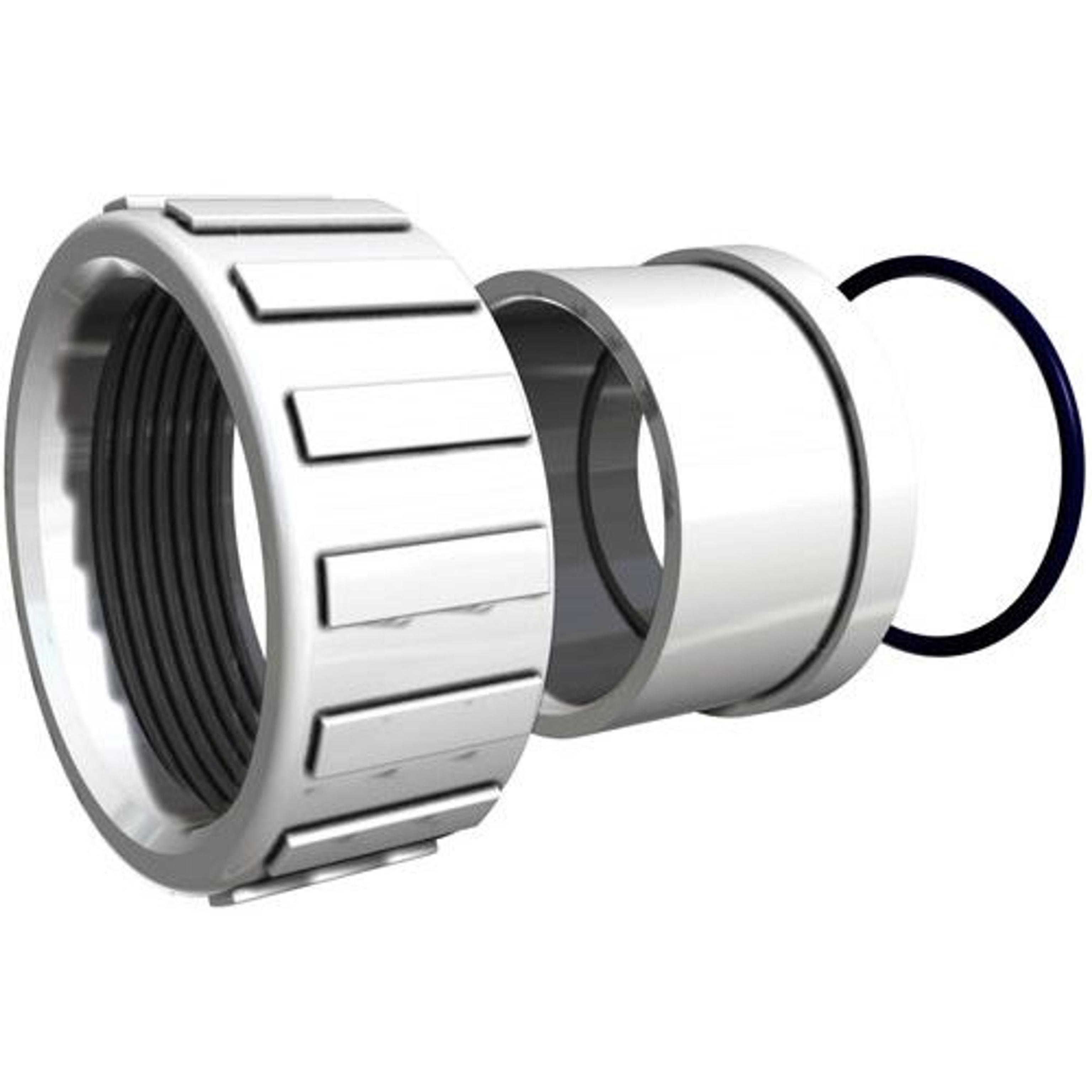 Муфта Hayward для ячейки хлоратора GLX-CELL-UNIONE, Артикул: 20430, Для дезинфицирующего оборудования