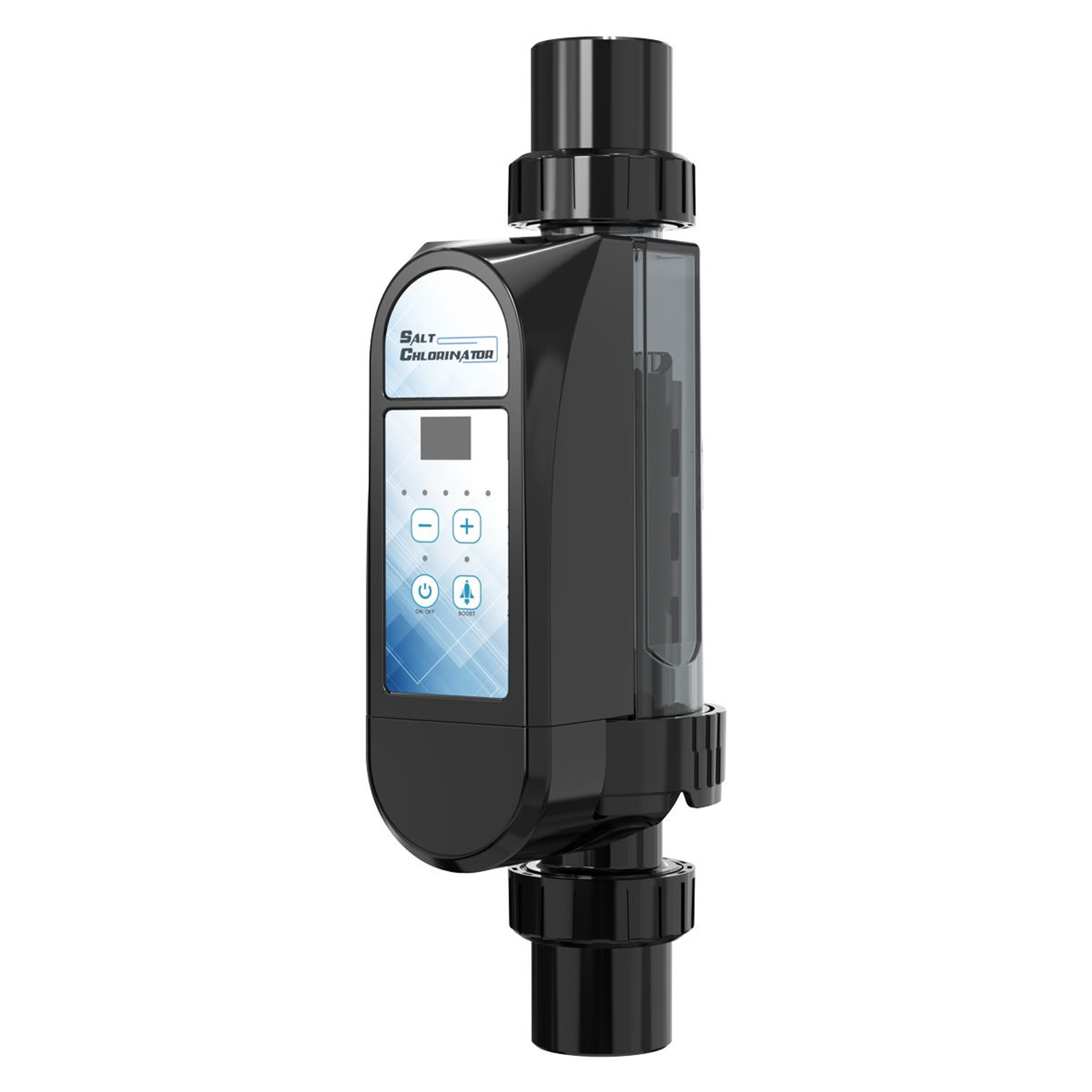 Хлоргенератор Aquaviva Crystal Pro 4 (18 м³, 4 г/ч), Артикул: 36112, Оборудование для бассейнов