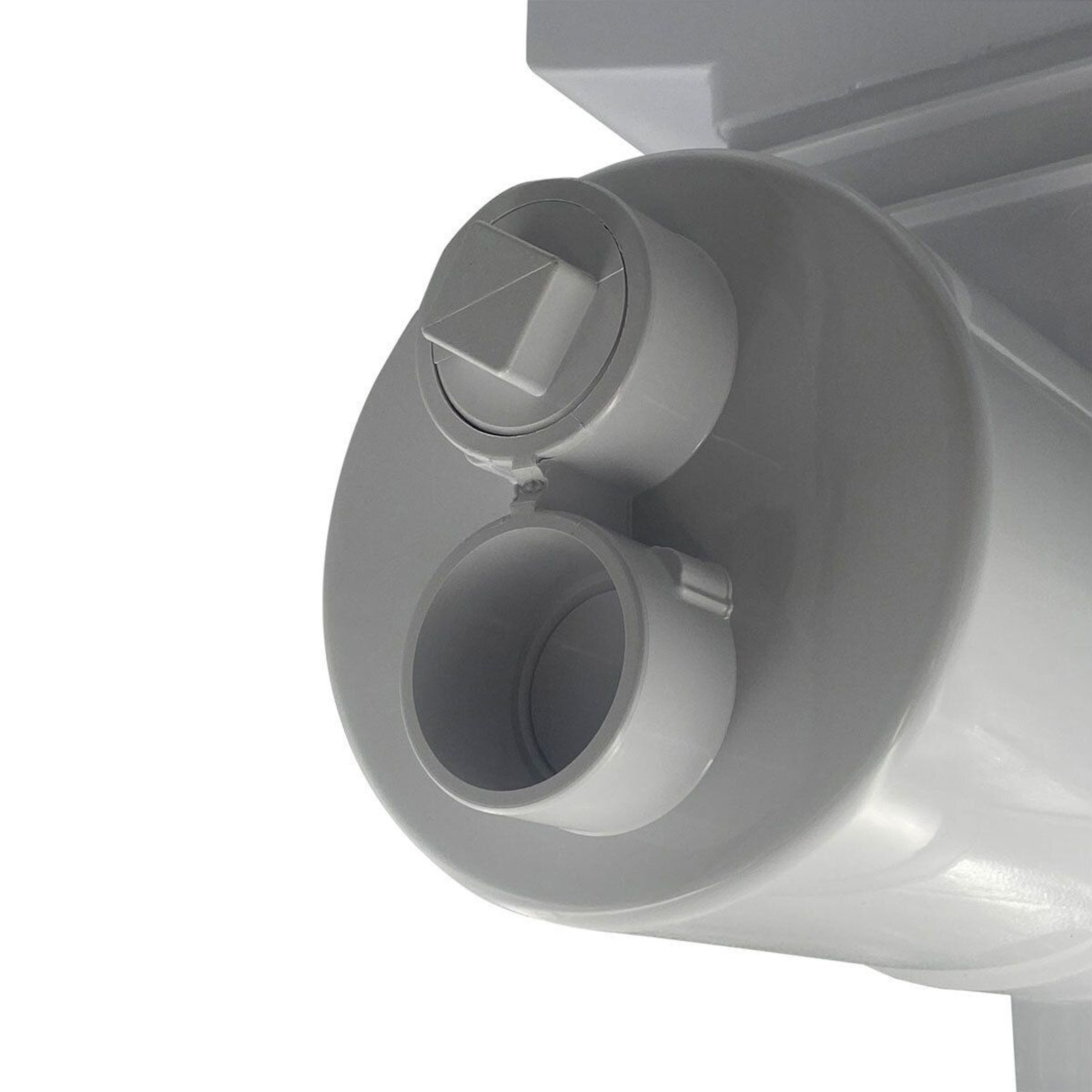 Скиммер Hayward SP1085 AutoSkim Wide лайнер, Артикул: 32292, Закладные для бассейна