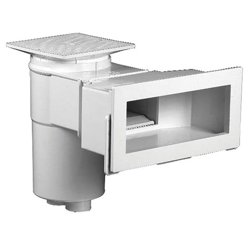Скиммер Hayward SP1085 AutoSkim Wide лайнер, Артикул: 32292, Закладные для бассейна